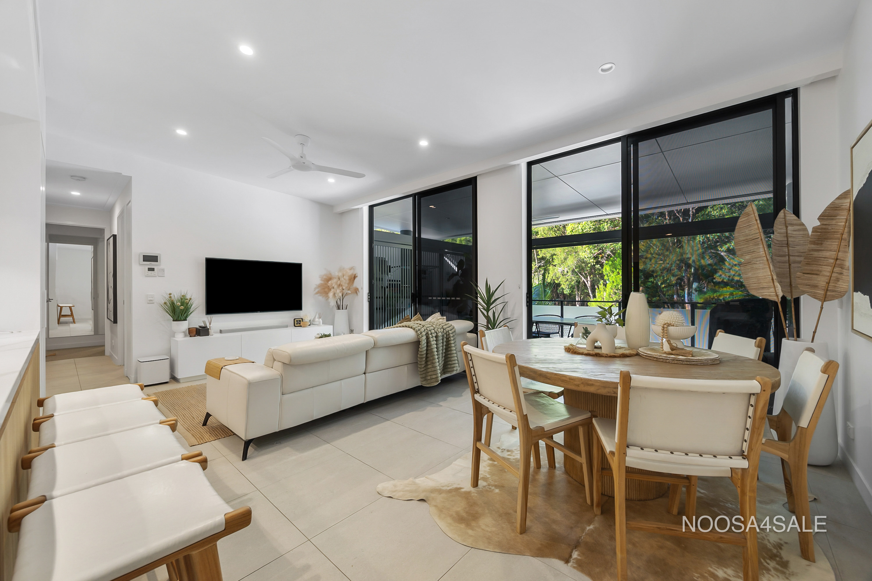 2-bedroom unit at PARKRIDGE HILL NOOSA 2325 17 LAKEVIEW RISE, NOOSA HEADS QLD 4567, Noosa, Queensland