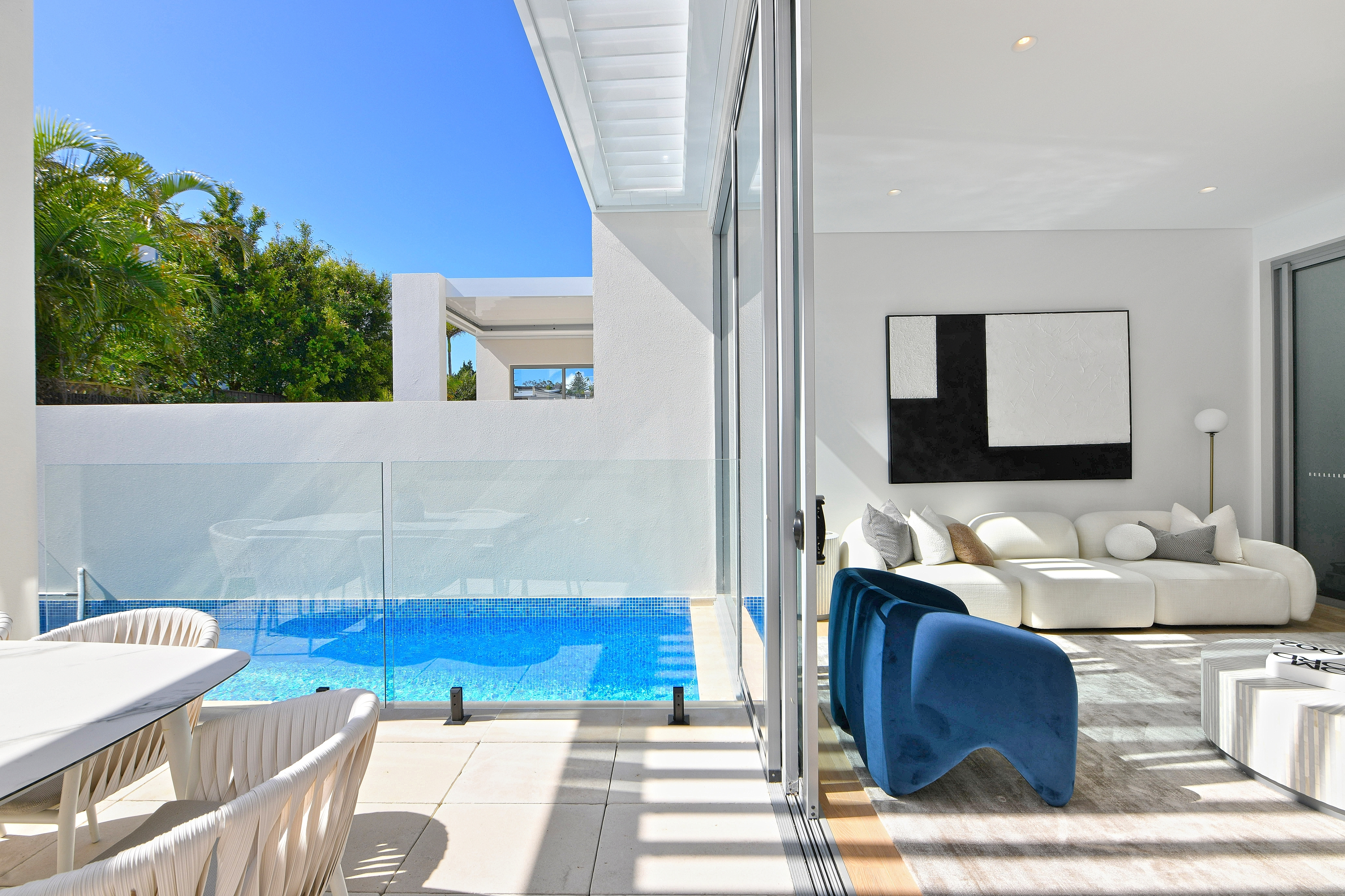 4-bedroom house at 64 Wilberforce Avenue, Rose Bay, NSW 2029, Waverley, New South Wales