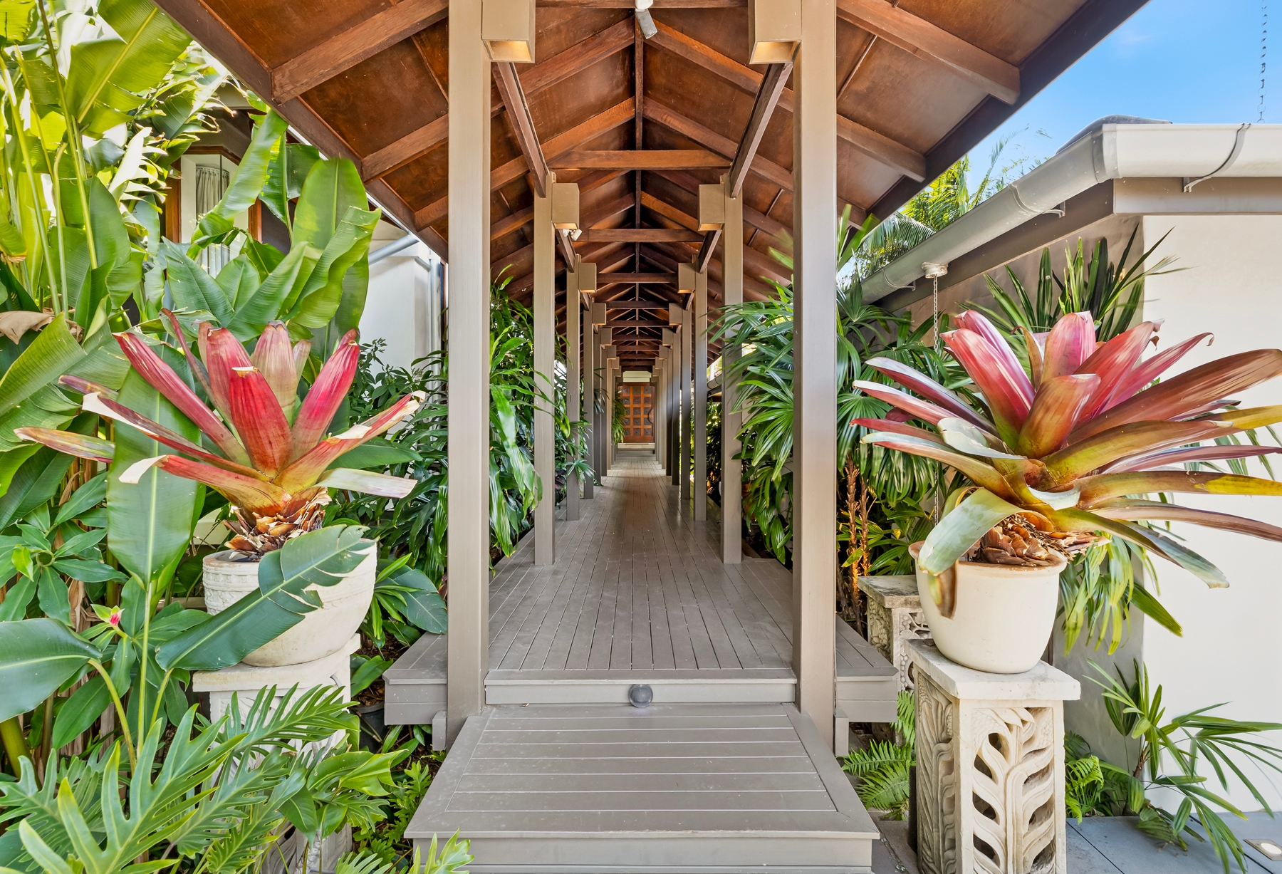 4-bedroom house at 51 Brisbane Corso, Fairfield, QLD 4103, Brisbane, Queensland