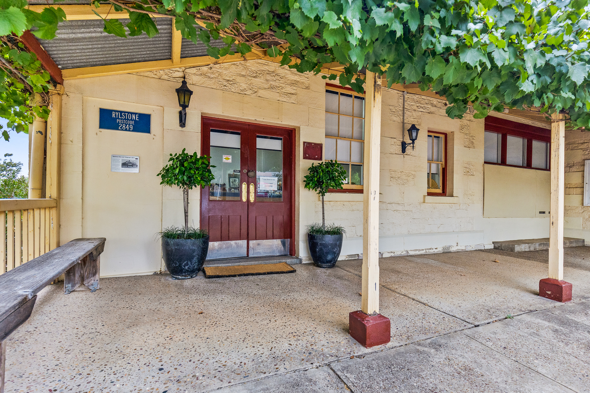 3-bedroom house at 79-81 Louee Street, Rylstone, Nsw, 2849, Mid-Western, New South Wales