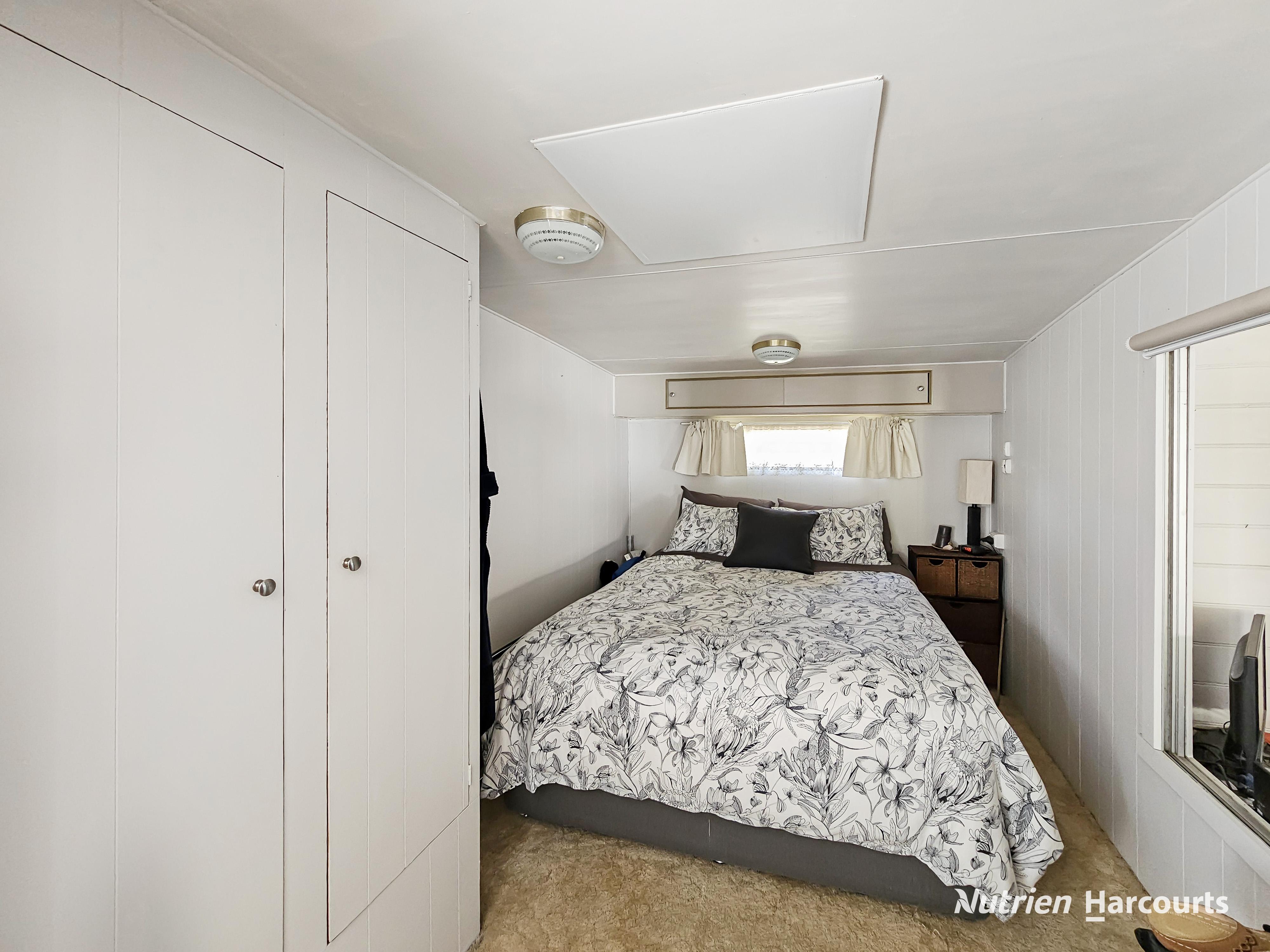 1-bedroom unit at Site 24/460 Commercial Road, Yarram, Vic, 3971, Wellington, Victoria