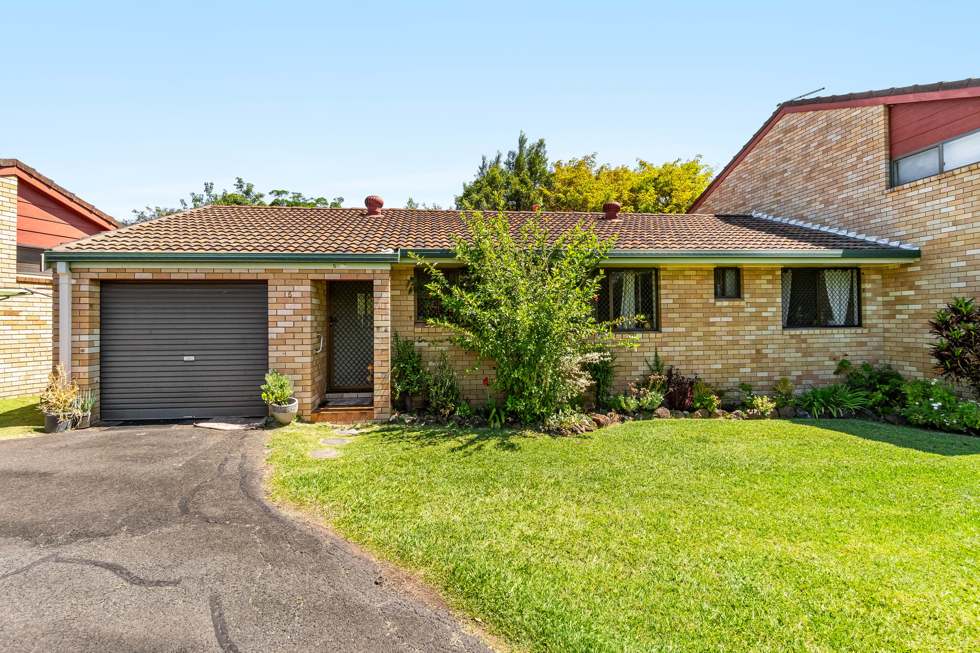 3-bedroom unit at 5 63 O'FLYNN STREET, LISMORE HEIGHTS NSW 2480, Lismore, New South Wales