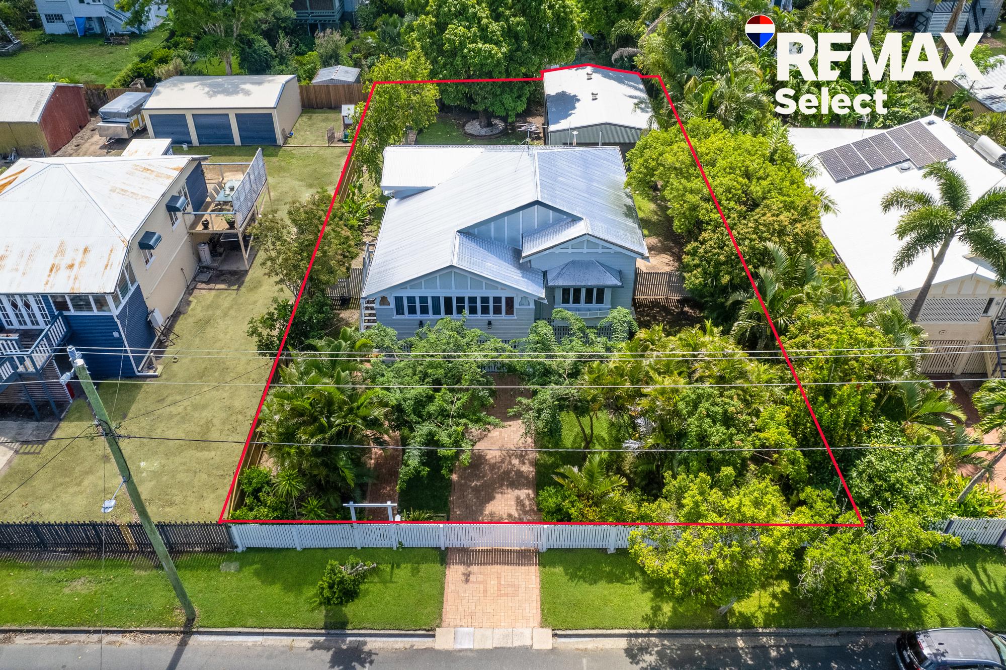 3-bedroom house at 96 Goldsmith Street, South Mackay, QLD 4740, Mackay, Queensland
