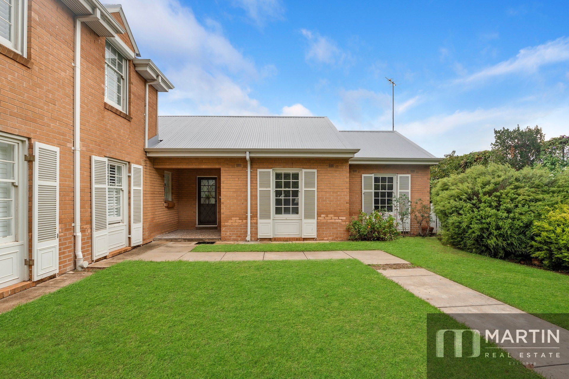 3-bedroom unit at 4 13 NORTHCOTE TERRACE, MEDINDIE SA 5081, Walkerville, South Australia