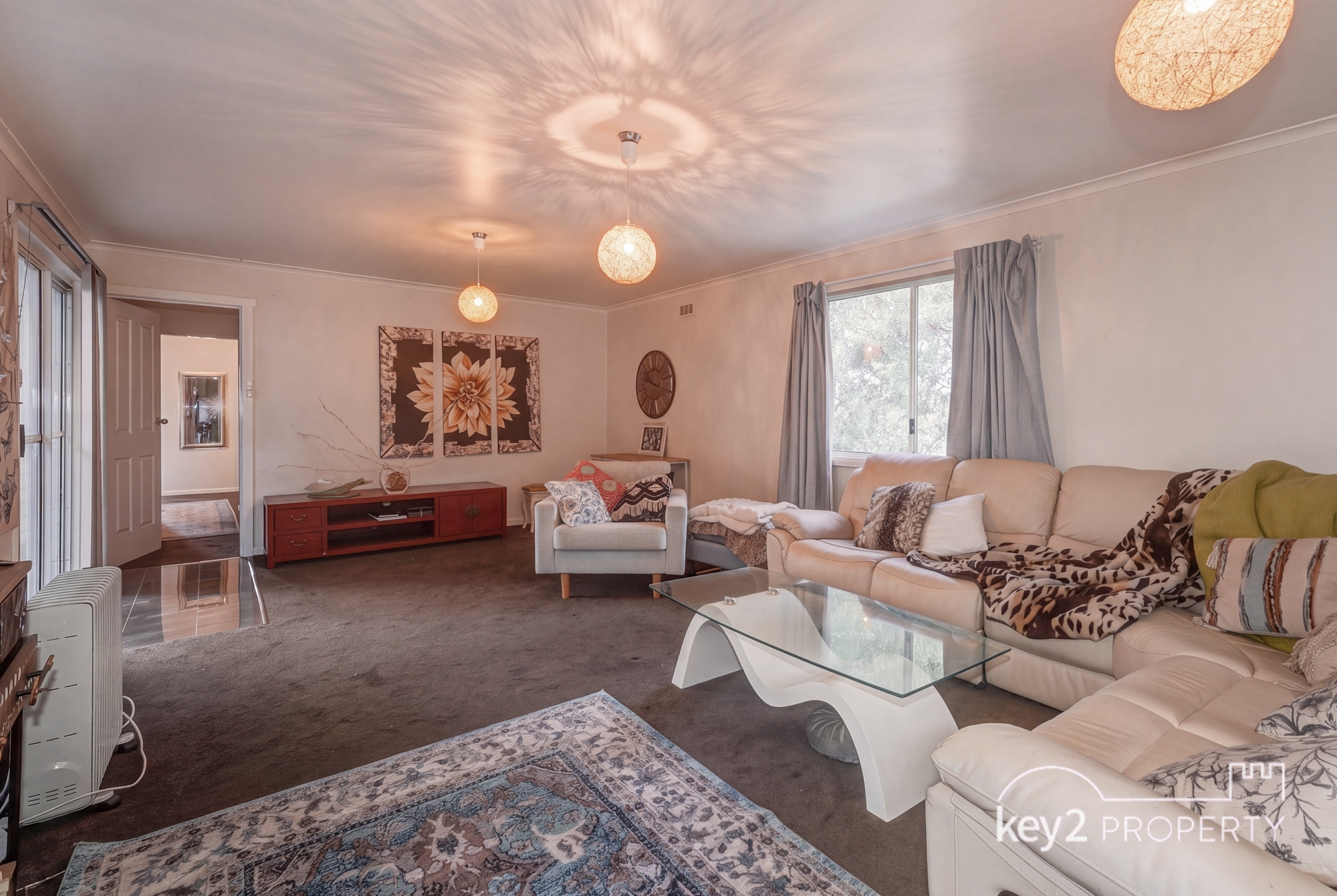 3-bedroom house at 6 LANENA CRESCENT, Lanena TAS 7275, West Tamar, Tasmania