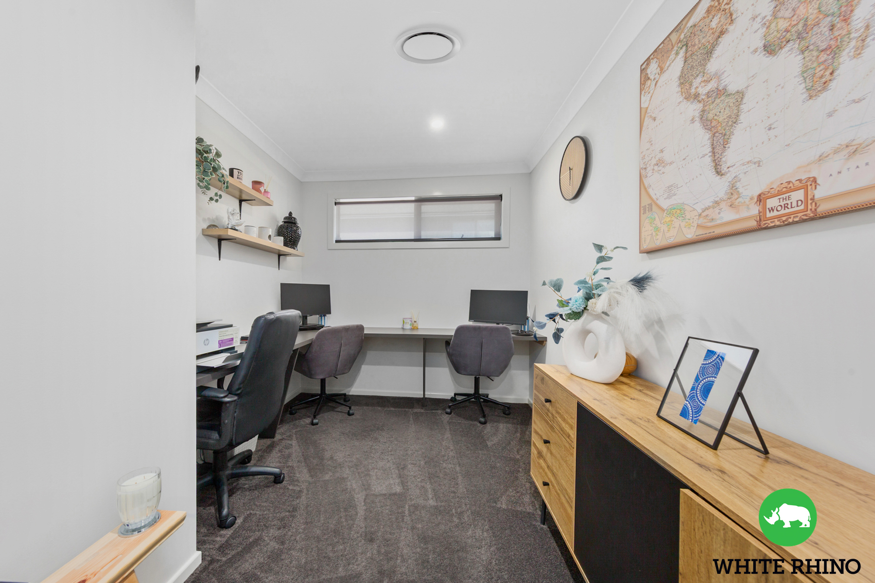 4-bedroom house at 88 EDWARD DRIVE, Googong NSW 2620, Queanbeyan-Palerang, New South Wales