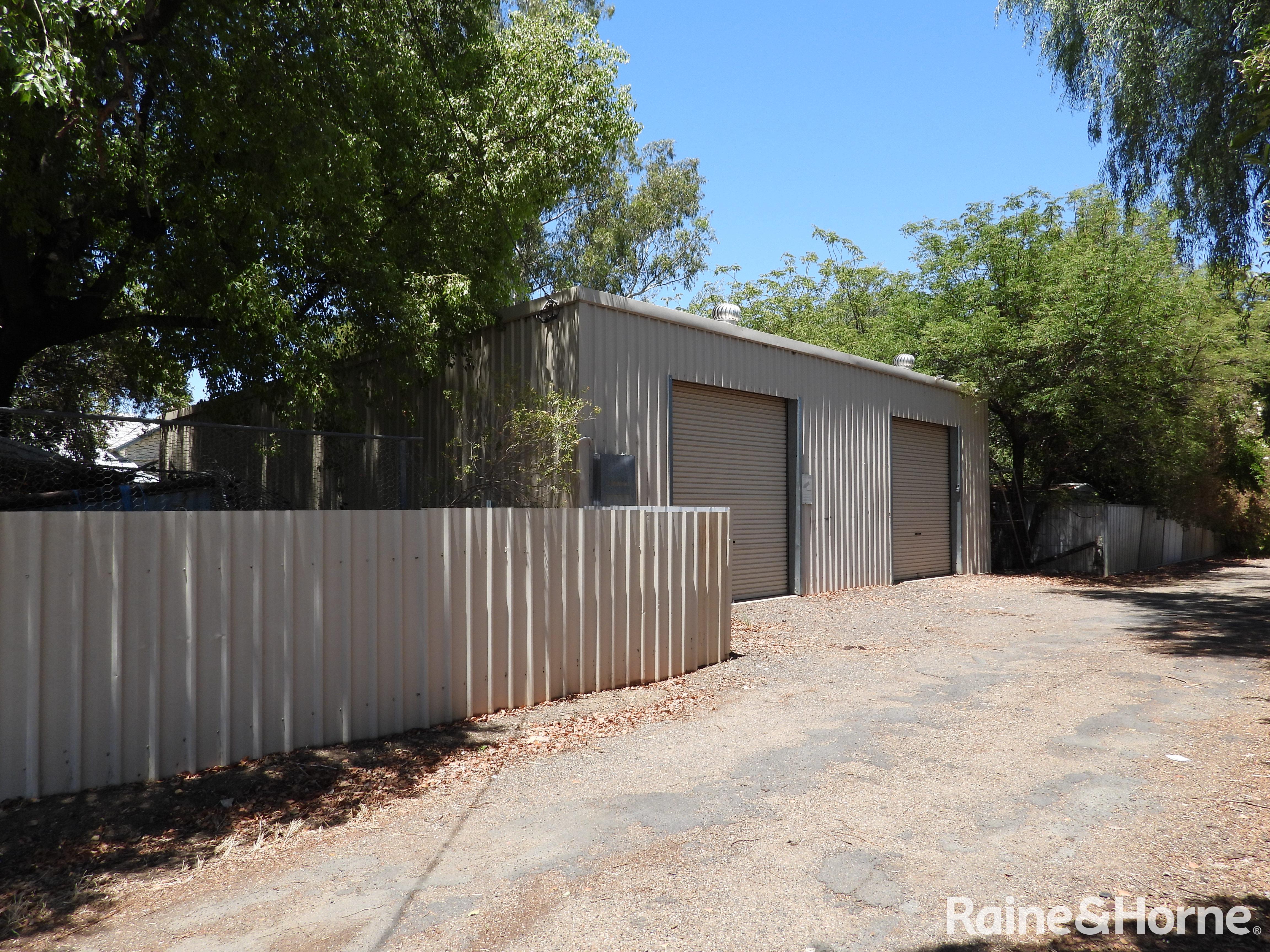 2-bedroom house at 17 BELGRAVIA STREET, Moree NSW 2400, Moree Plains, New South Wales