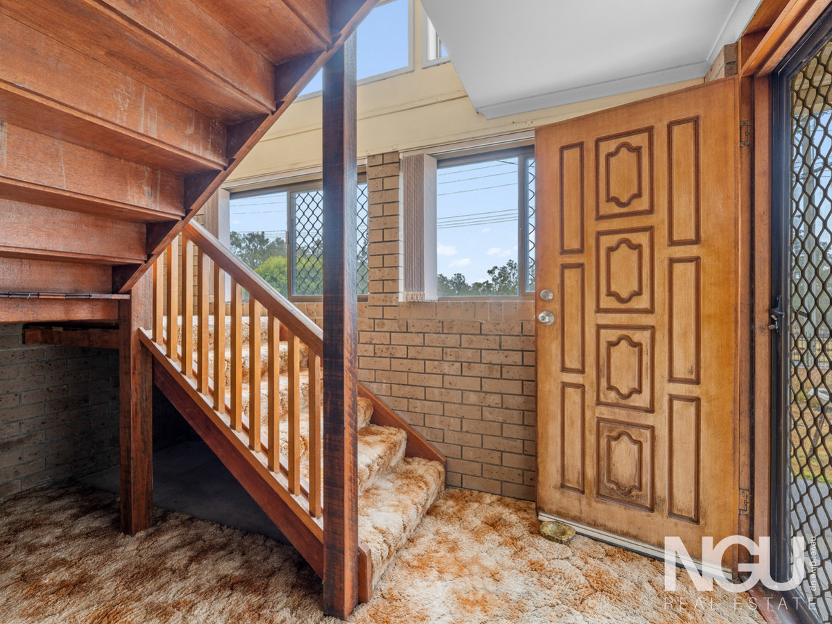 3-bedroom house at 12 Melbury Street, Willowbank, QLD 4306, , Queensland