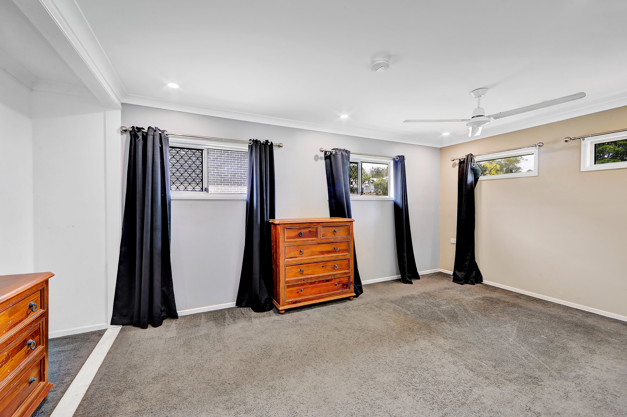 4-bedroom house at 58 Milden Street, Gin Gin, QLD 4671, Bundaberg, Queensland