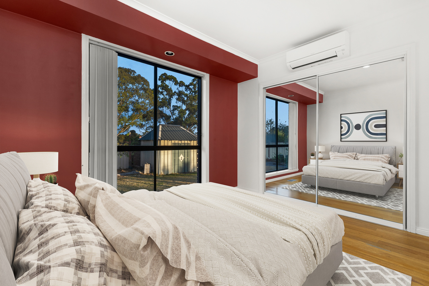 4-bedroom house at 17 Lossi Court, Taylors Lakes, Vic, 3038, Brimbank, Victoria