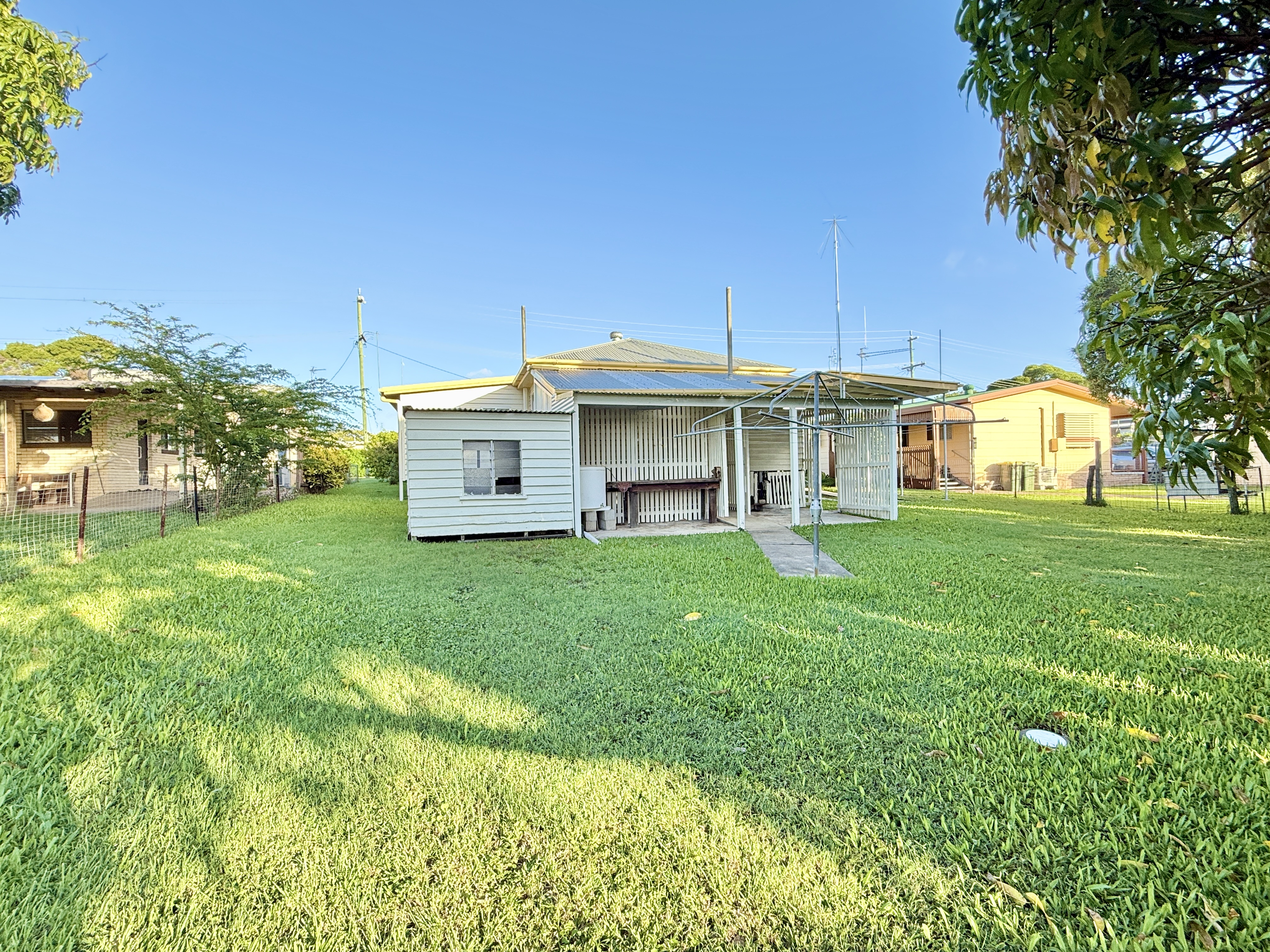 3-bedroom house at 17 Hansen Street, Urangan, QLD 4655, Fraser Coast, Queensland