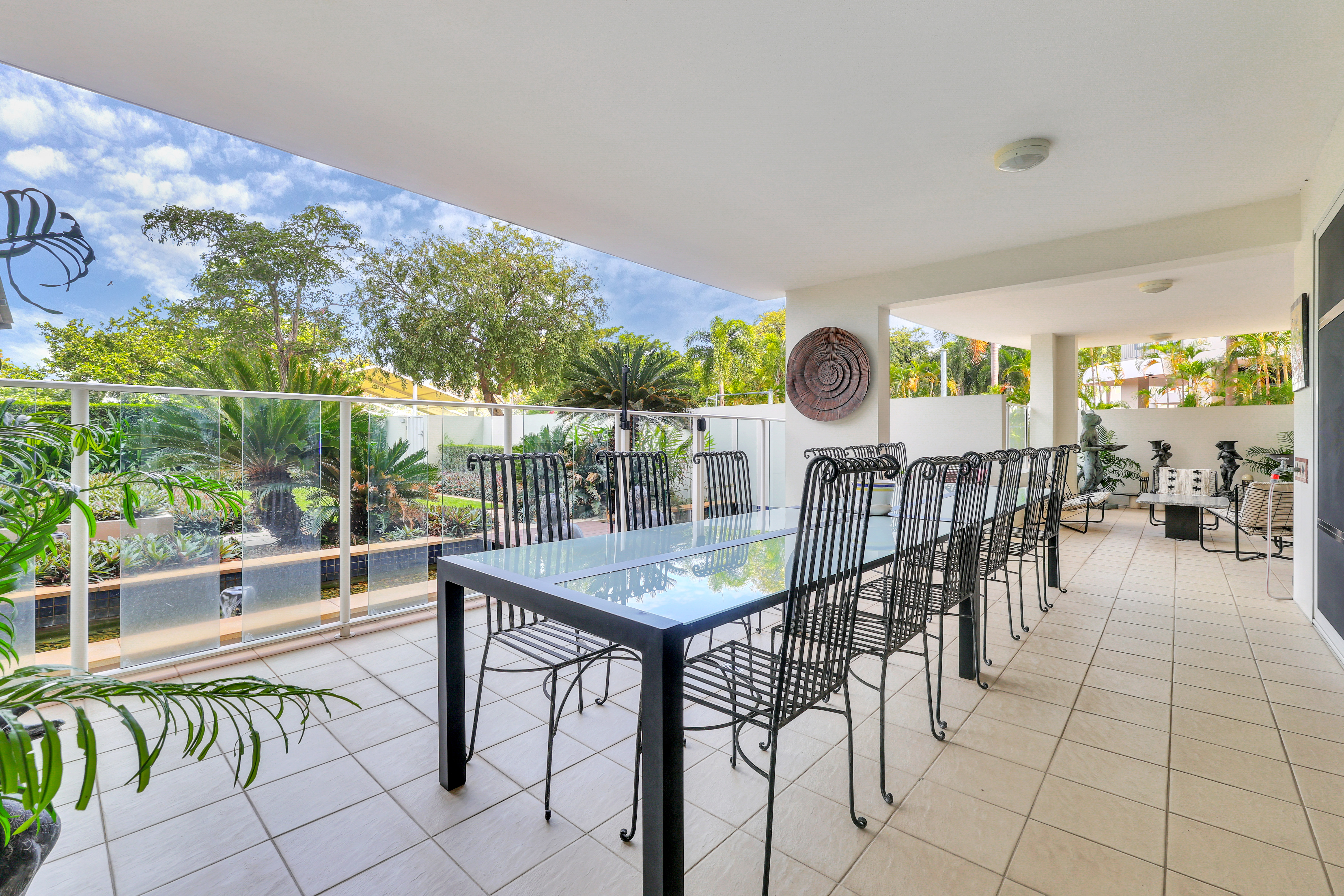 3-bedroom unit at 1/84 Esplanade, Darwin City, NT 0800, Darwin, Northern Territory