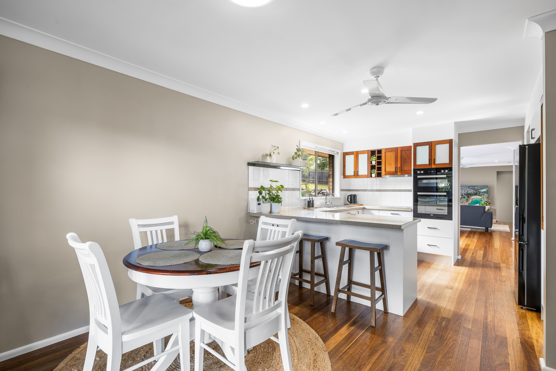 4-bedroom house at 1 Haven Crescent, Yarravel, NSW 2440, Kempsey, New South Wales