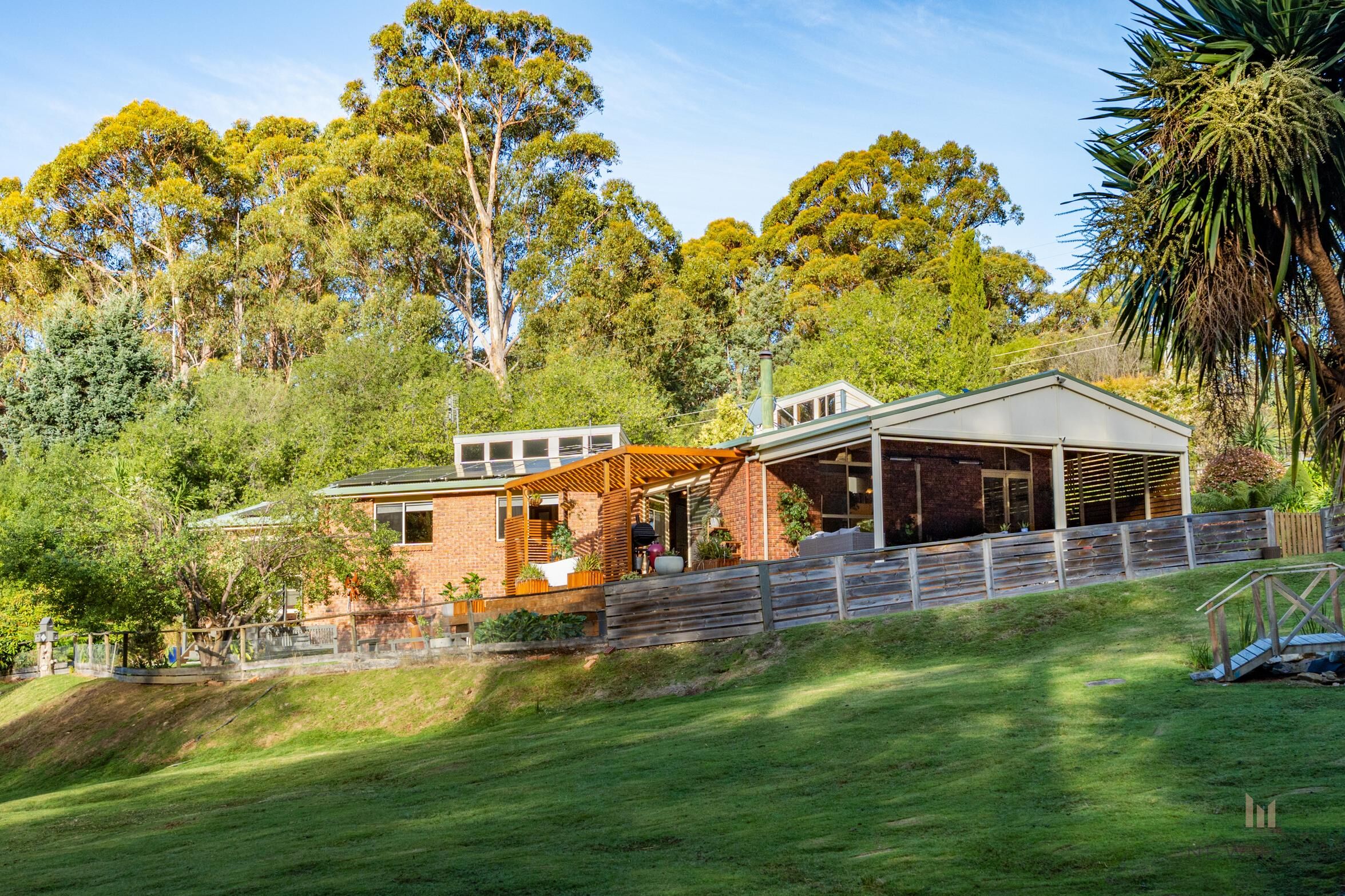 4-bedroom house at 238 Watsons Road, Kettering, TAS 7155, Kingborough, Tasmania