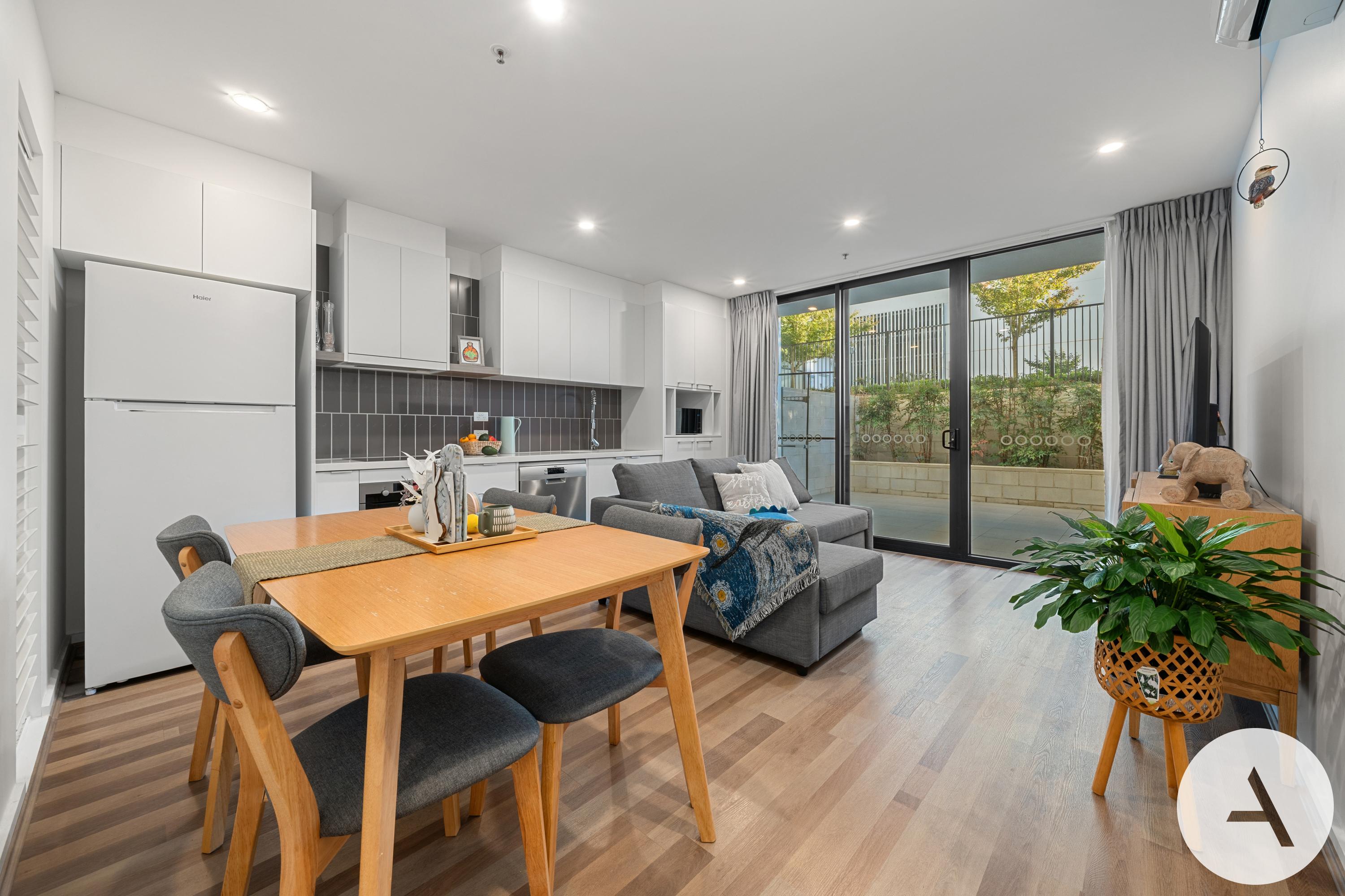 201/2 Gribble St, Gungahlin, Act, 2912 - Image 2