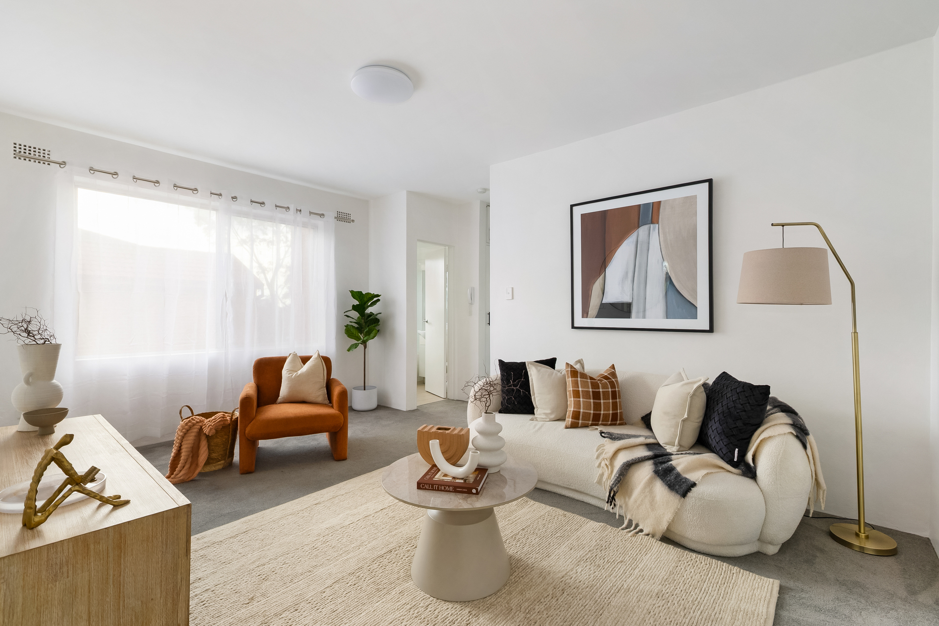 2-bedroom unit at 5 31 DULWICH STREET, DULWICH HILL NSW 2203, Inner West, New South Wales