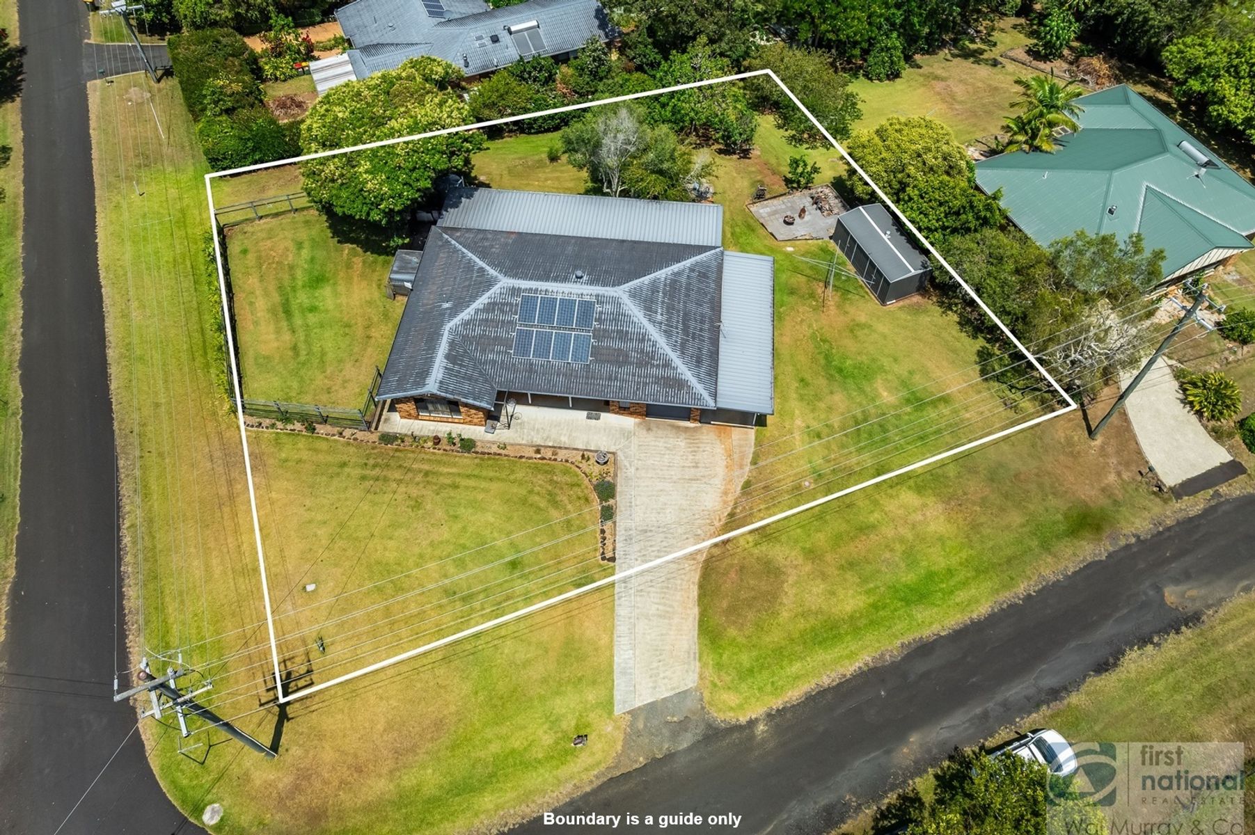 4-bedroom house at 11 MIRIAM STREET, Wyrallah NSW 2480, Lismore, New South Wales