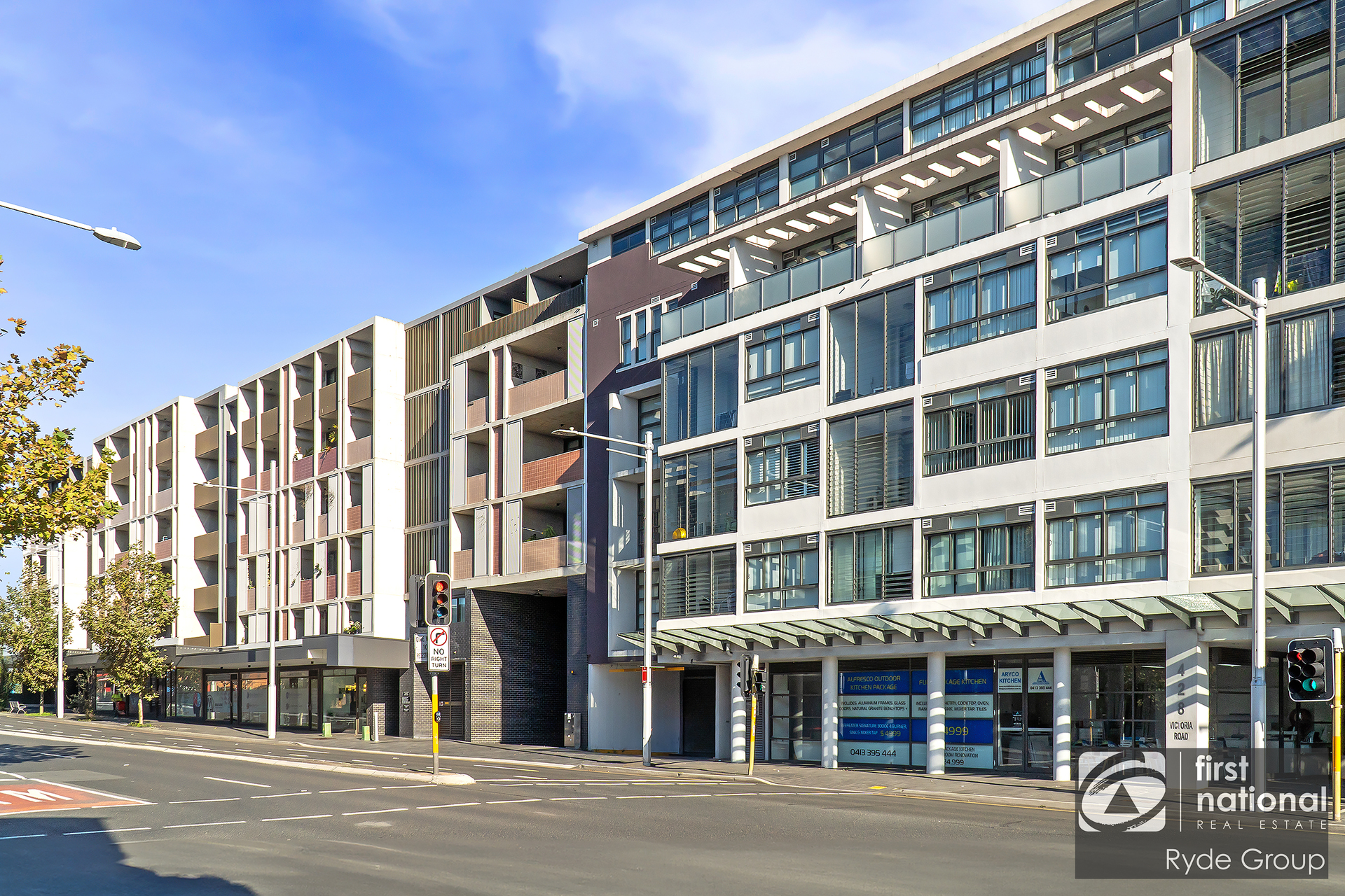 117/408 Victoria Road, Gladesville, NSW 2111 - Image 8