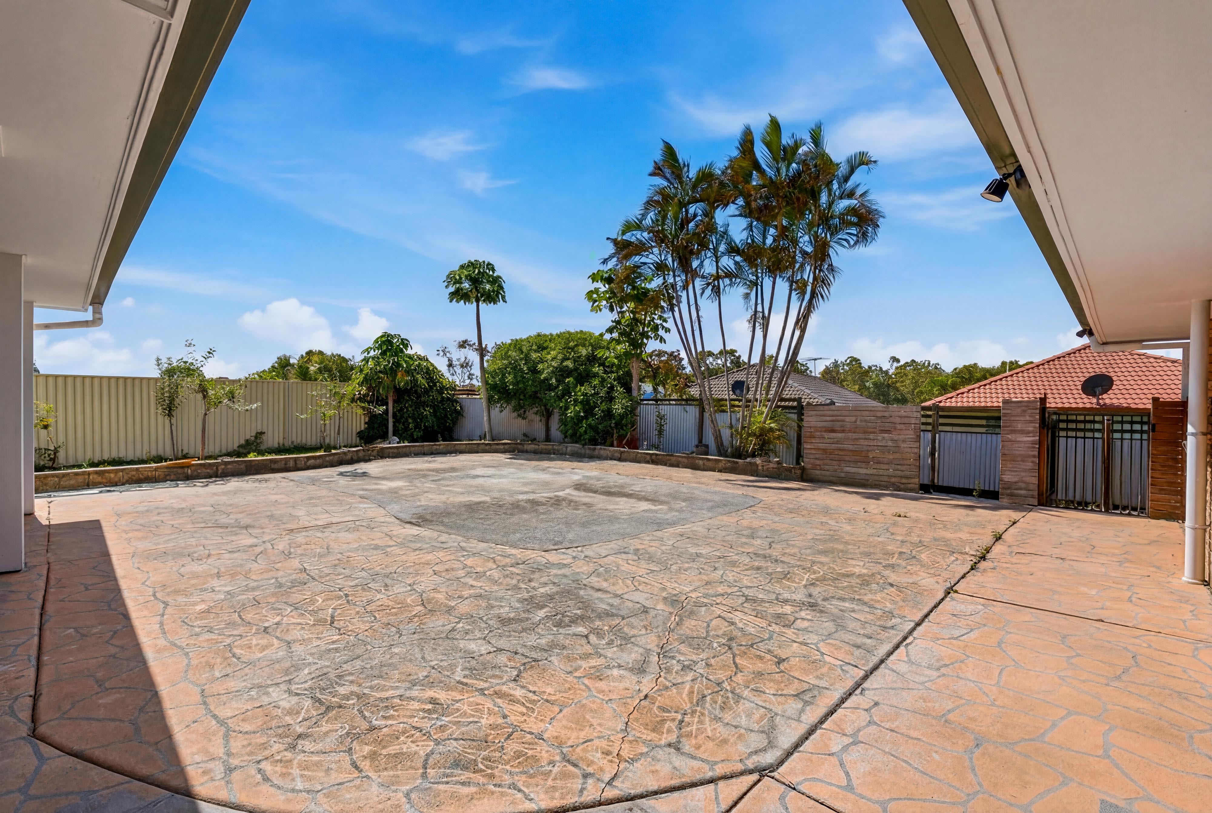 4-bedroom house at 12 Conradi Avenue, Crestmead, QLD 4132, Logan, Queensland