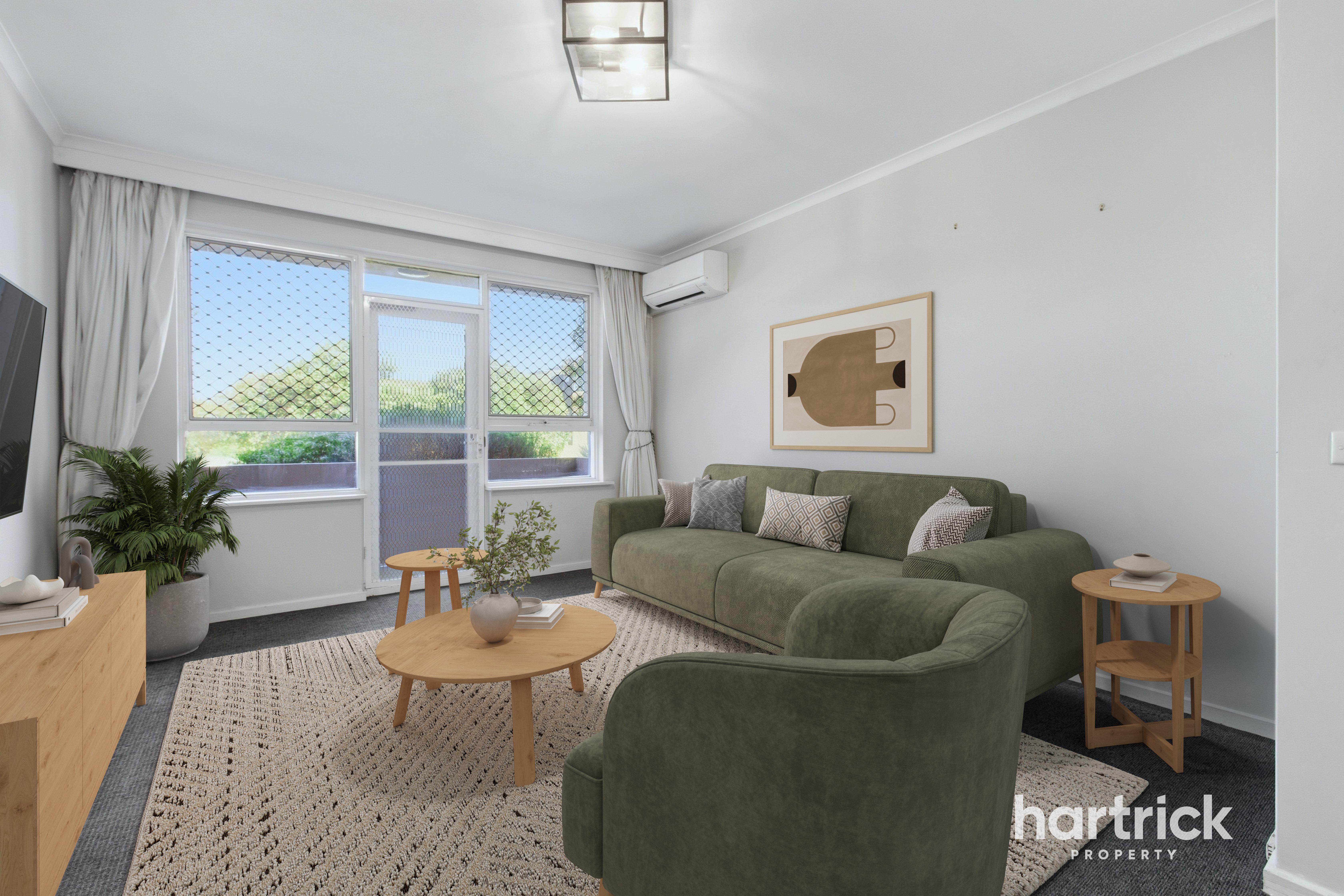 2-bedroom unit at 1 41 BAY ROAD, SANDRINGHAM VIC 3191, , Victoria