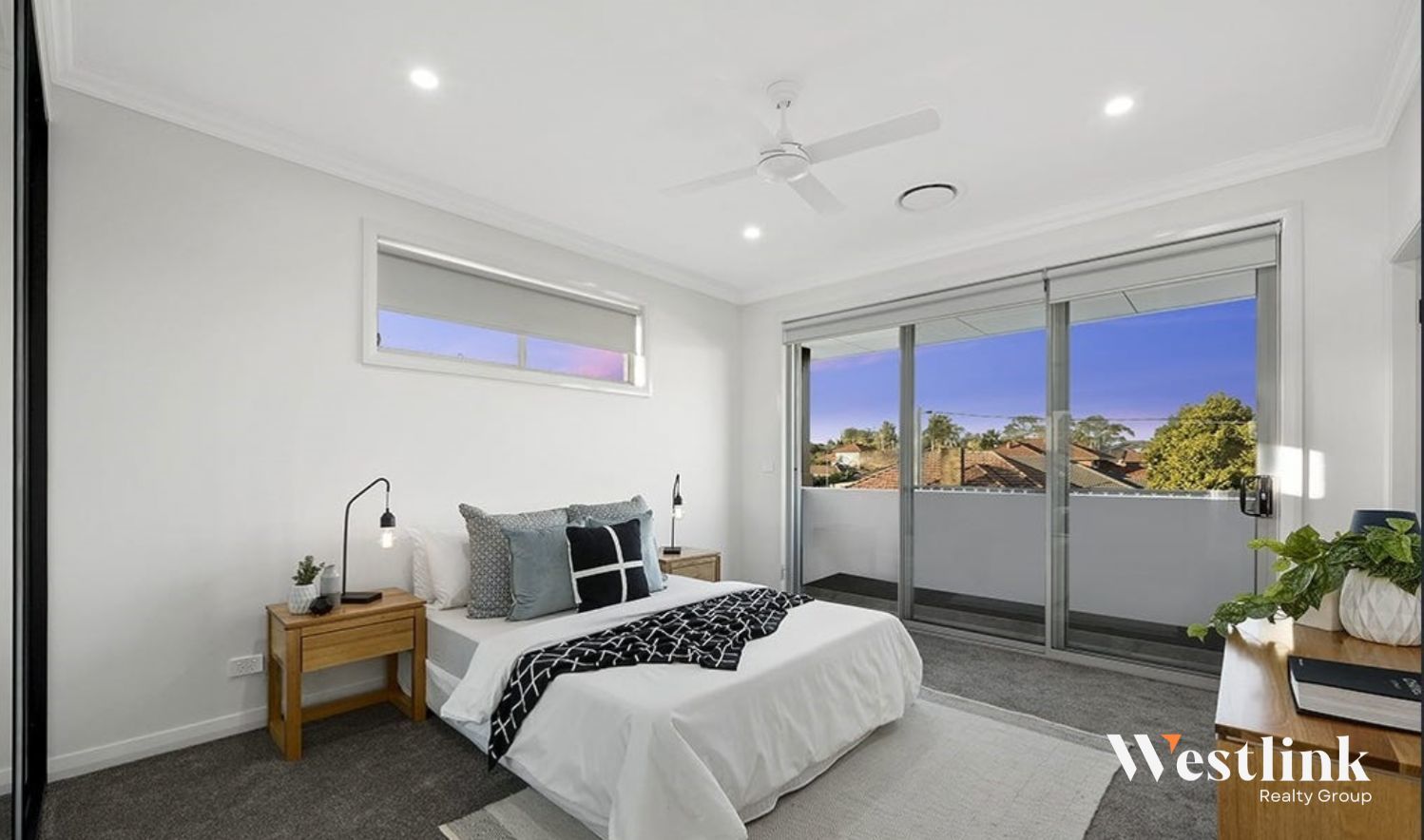 4-bedroom unit at 8A HEMSWORTH AVENUE, Northmead NSW 2152, Parramatta, New South Wales