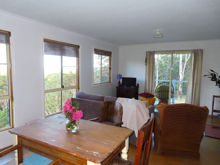 2-bedroom house at 1215 Rivertree Road, Stanthorpe, Qld, 4380, Southern Downs, Queensland