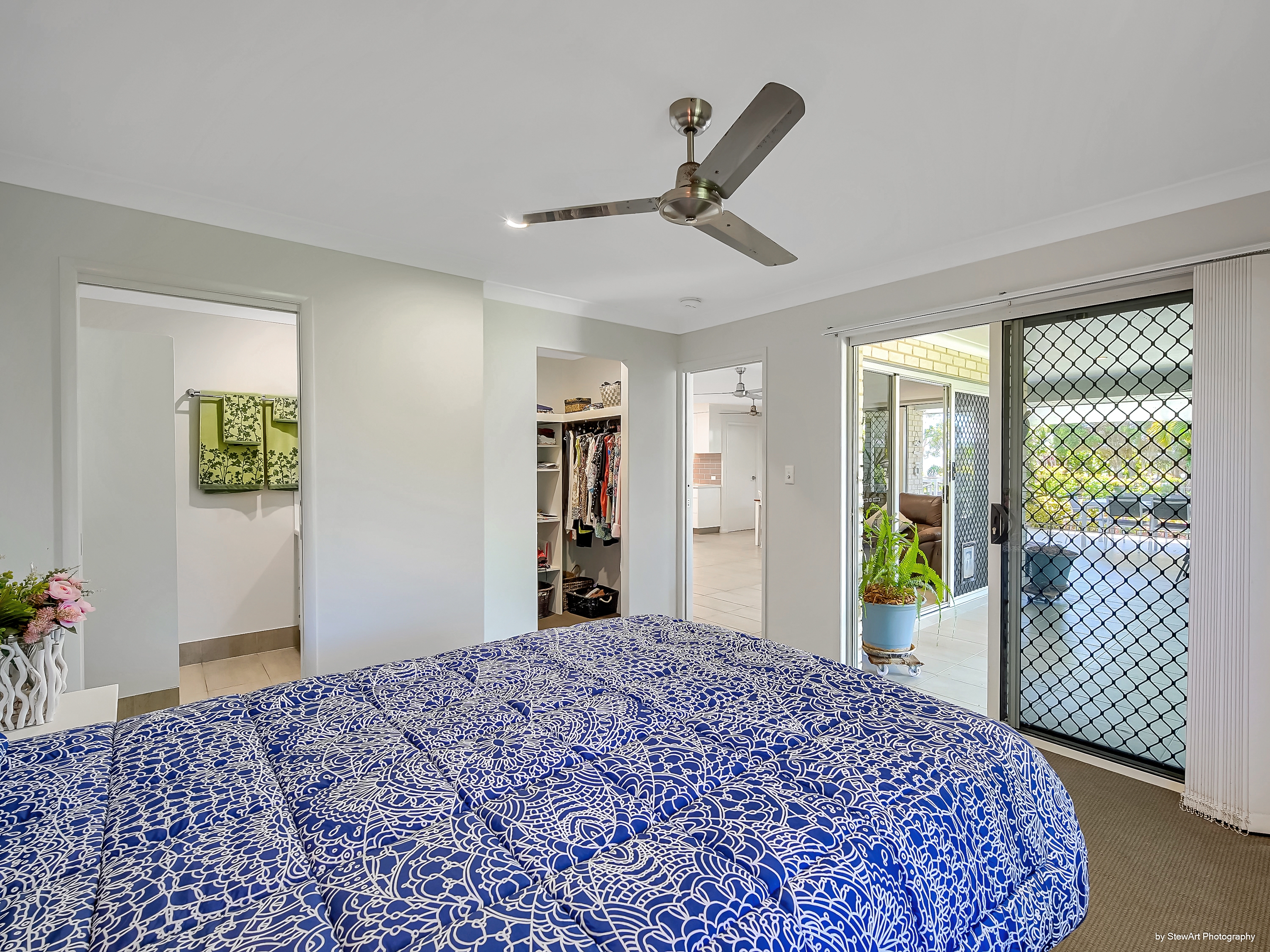 3-bedroom house at 3 Tranquility Court, River Heads, QLD 4655, Fraser Coast, Queensland