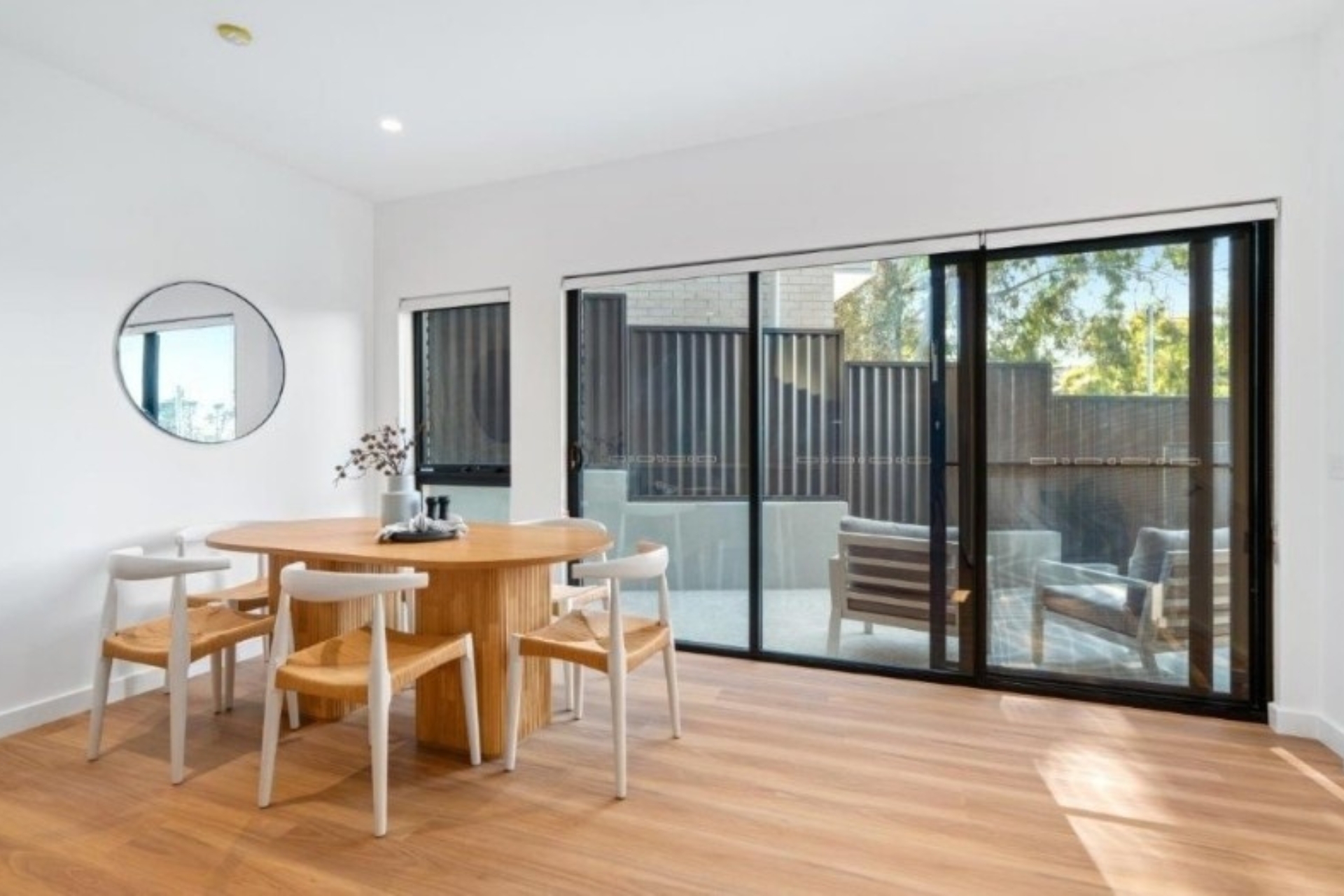 3-bedroom unit at 59 Ashbury Street, Adamstown Heights, NSW 2289, Lake Macquarie, New South Wales