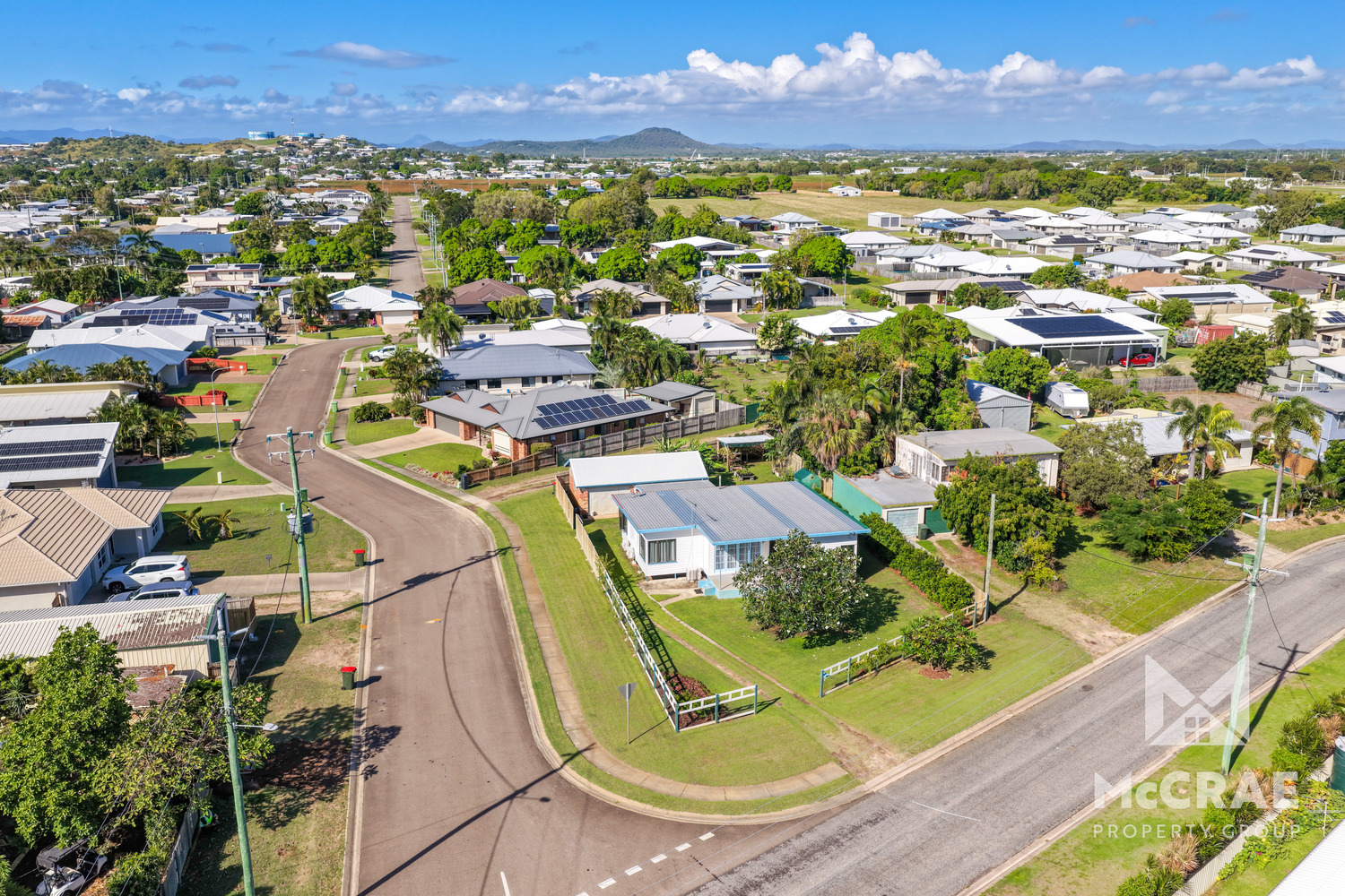 3-bedroom house at 9 MACKENZIE STREET, Bowen QLD 4805, Whitsunday, Queensland