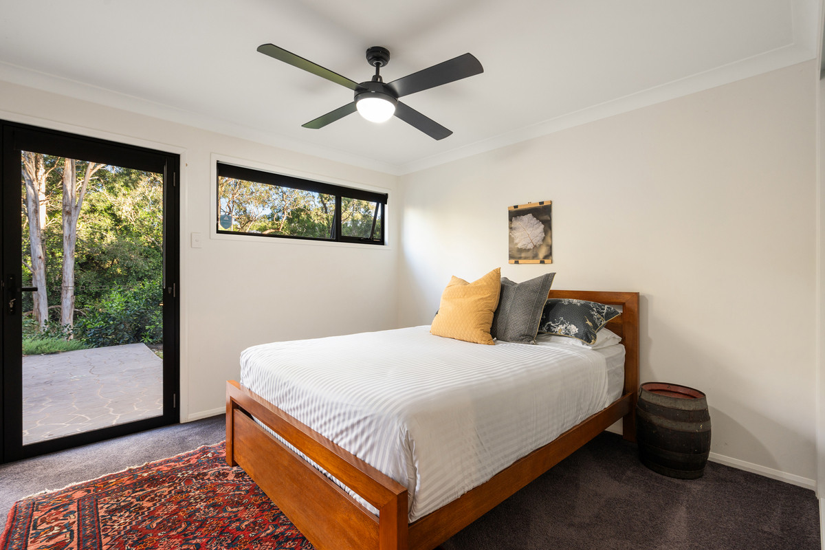 5-bedroom house at 19 COVENTRY COURT, Mount Lofty QLD 4350, Toowoomba, Queensland