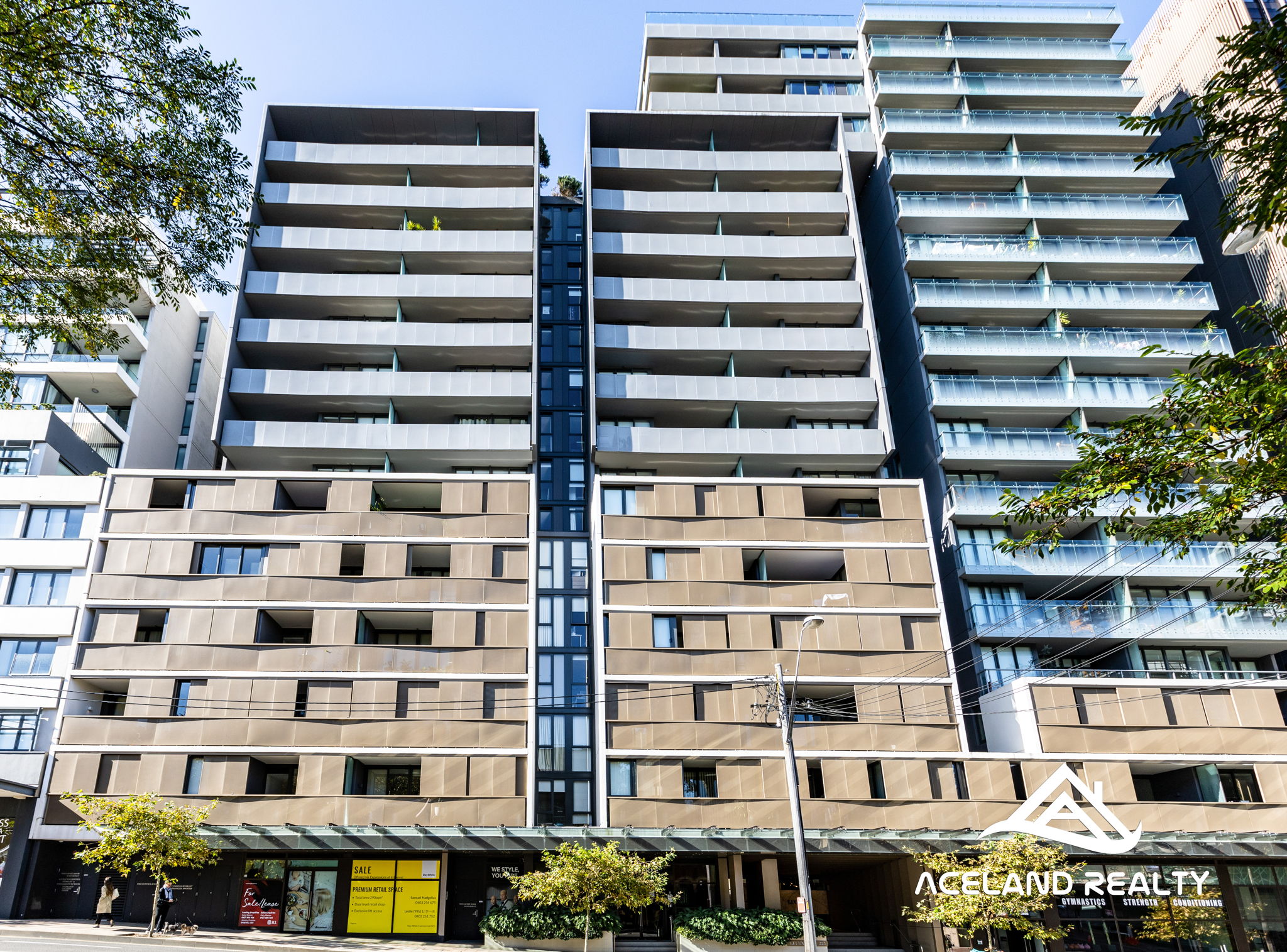 2-bedroom unit at 107/225 Pacific Highway, North Sydney, Nsw, 2060, North Sydney, New South Wales