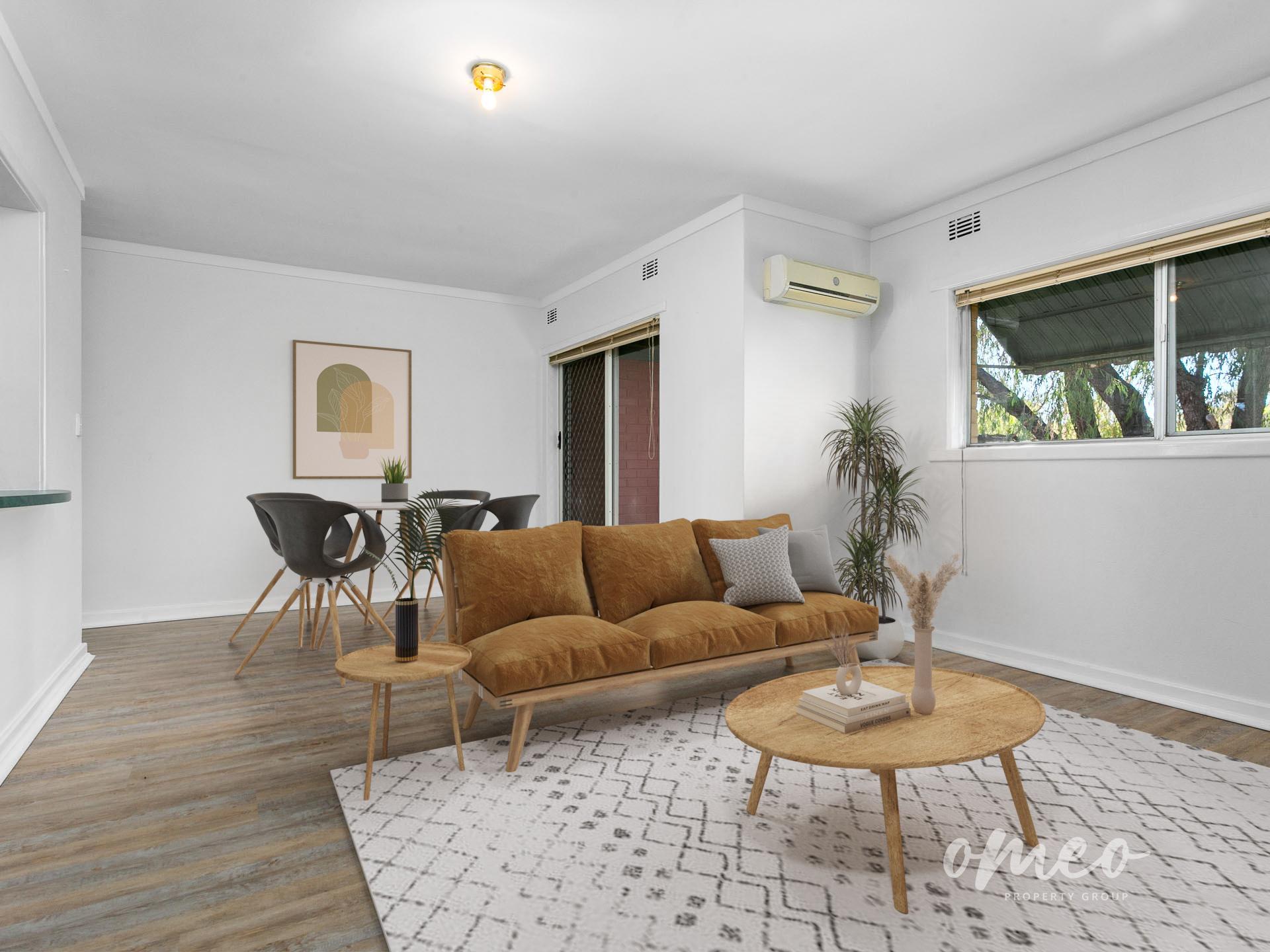 2-bedroom unit at 11/13 Dowling Place, Orelia, WA 6167, Kwinana, Western Australia