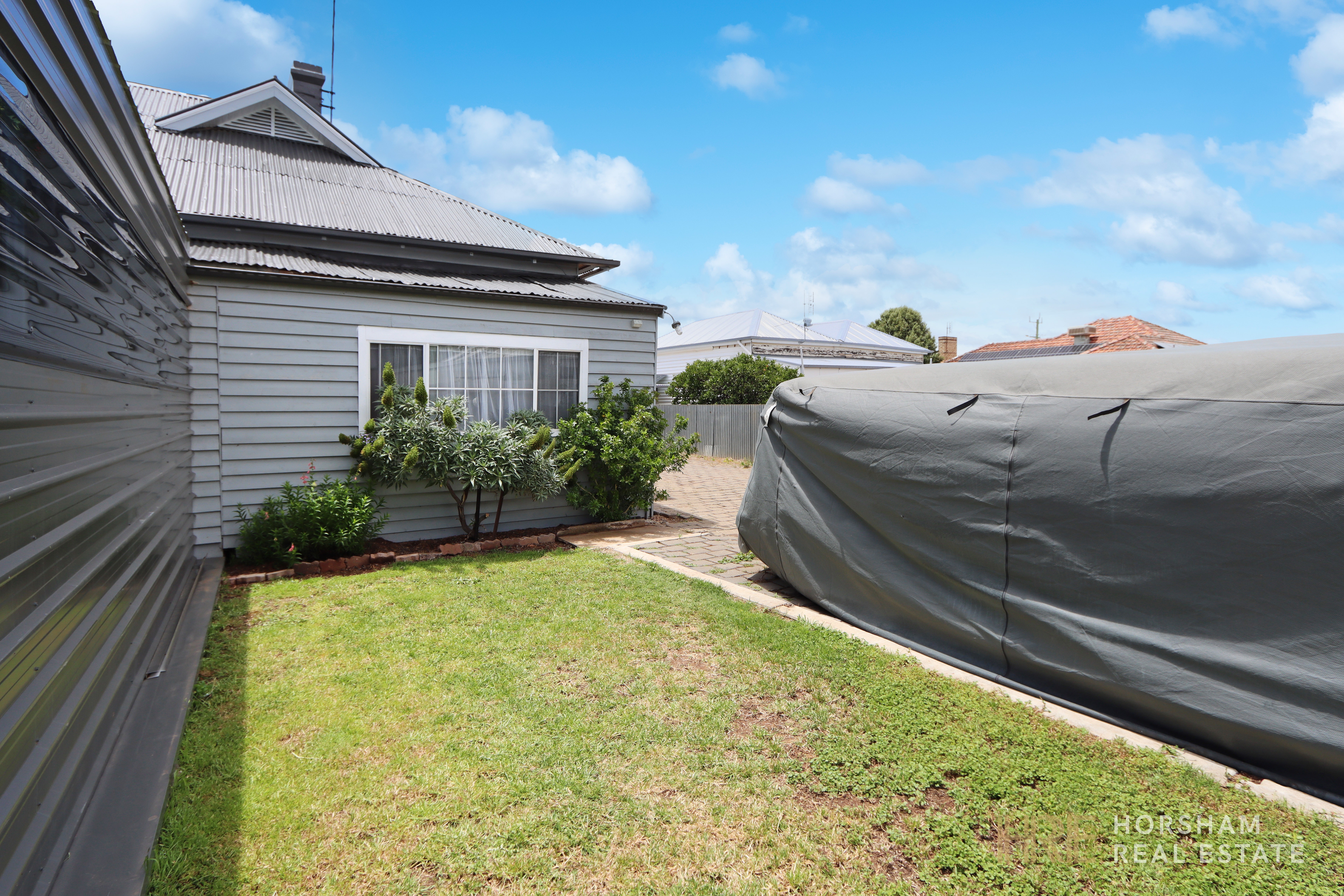 4-bedroom house at 42 Meyer Street, Donald, VIC 3480, Buloke, Victoria