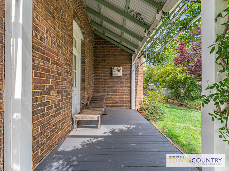 4-bedroom house at 151 BROWN STREET, Armidale NSW 2350, Armidale, New South Wales