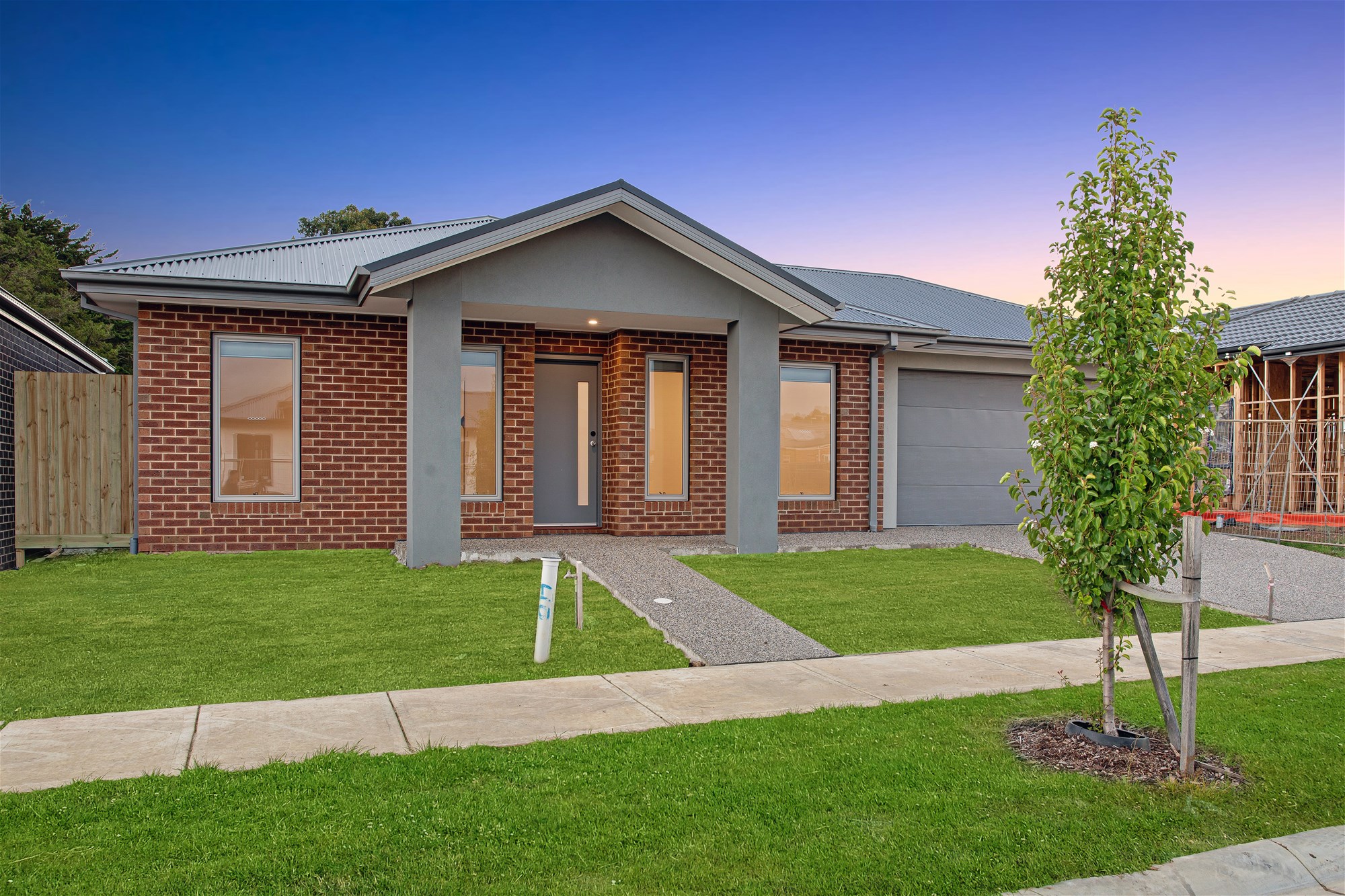 5-bedroom house at 3 Autumn Grove, Ballan, VIC 3342, Moorabool, Victoria