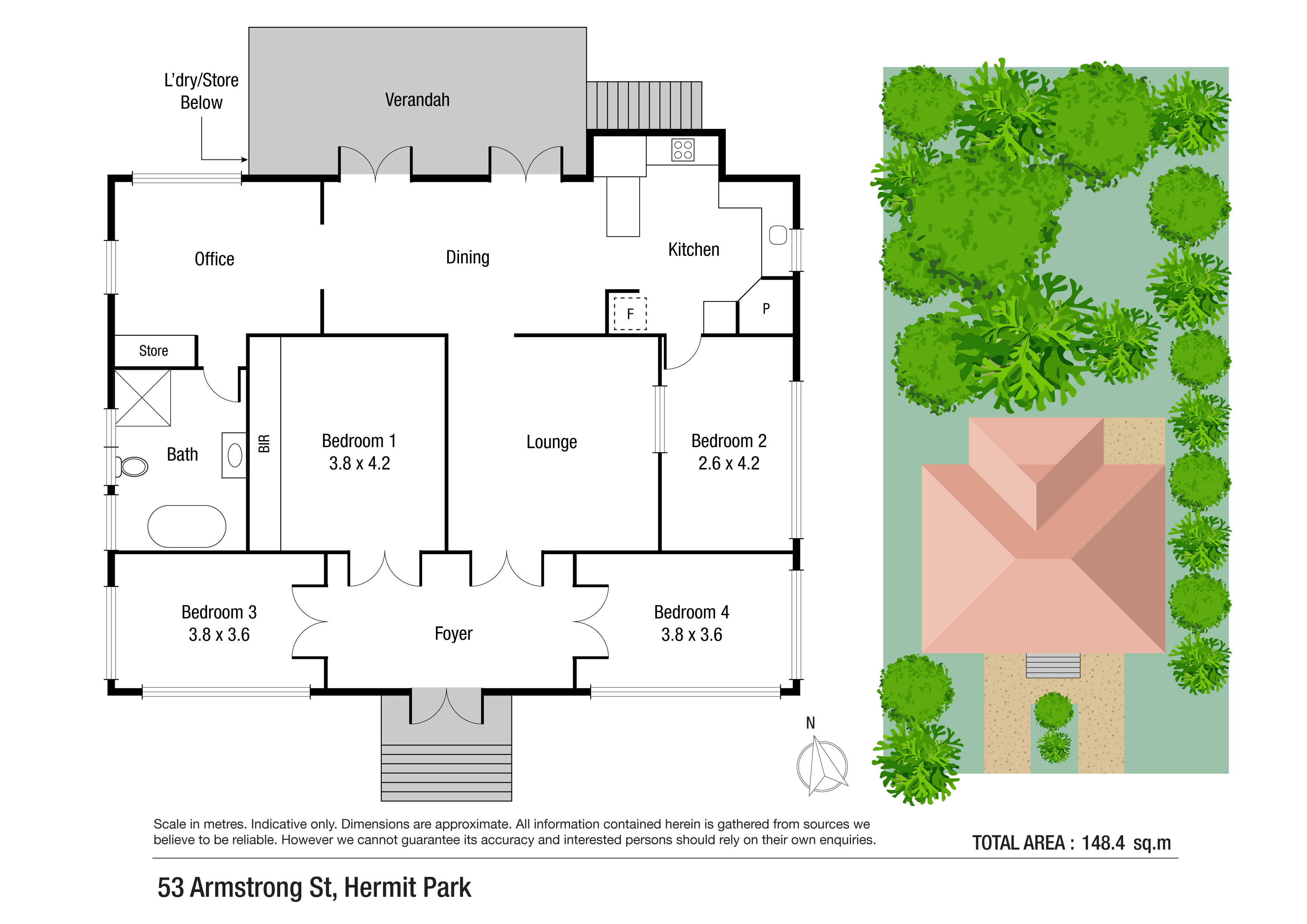 53 Armstrong Street, Hermit Park, QLD 4812 - Image 10