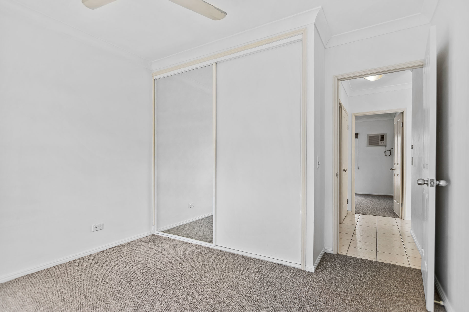 2-bedroom unit at 2/10 Short Street, Redlynch, Qld, 4870, , Queensland