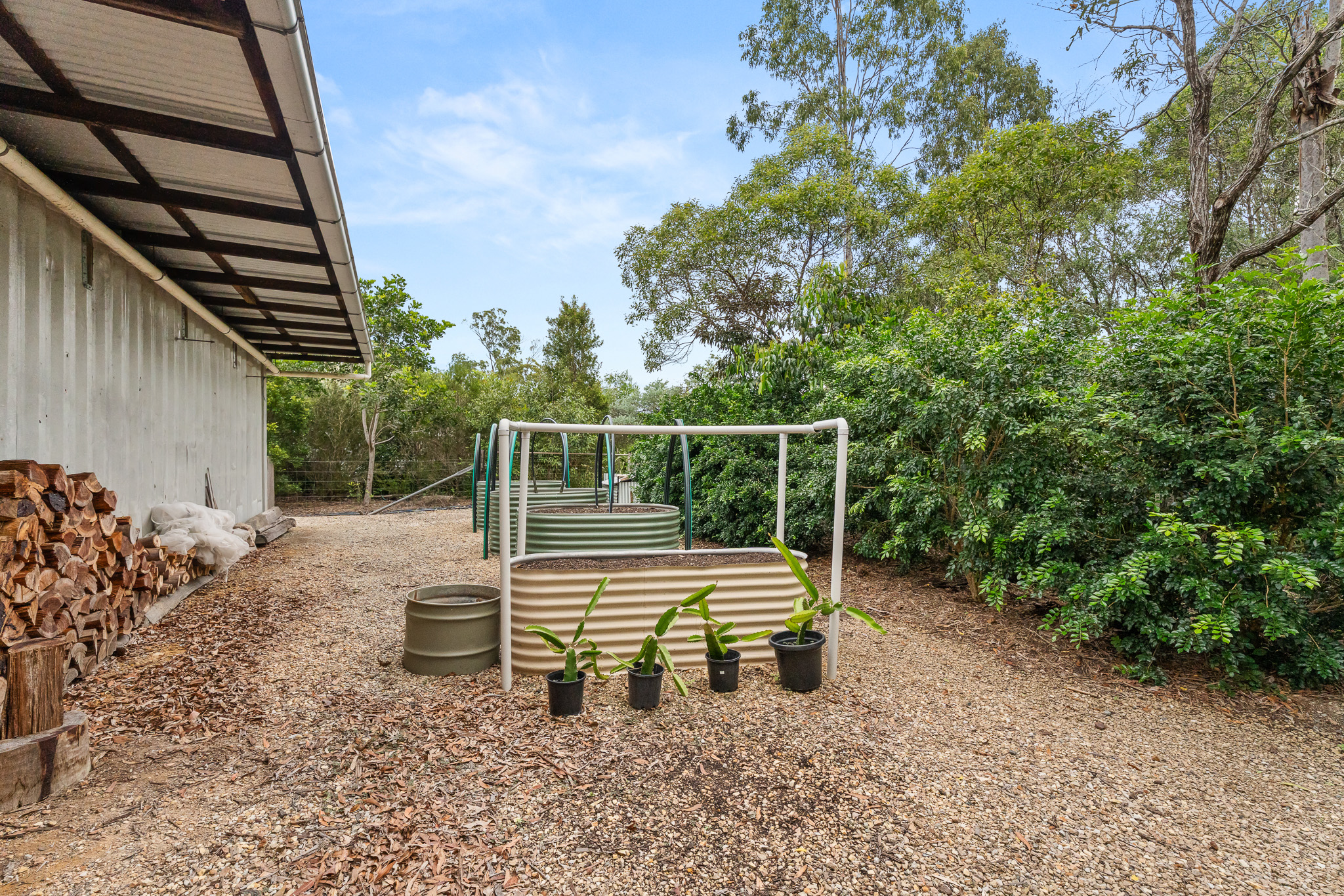 2-bedroom house at 124 DEEPHOUSE ROAD, Bauple QLD 4650, Fraser Coast, Queensland