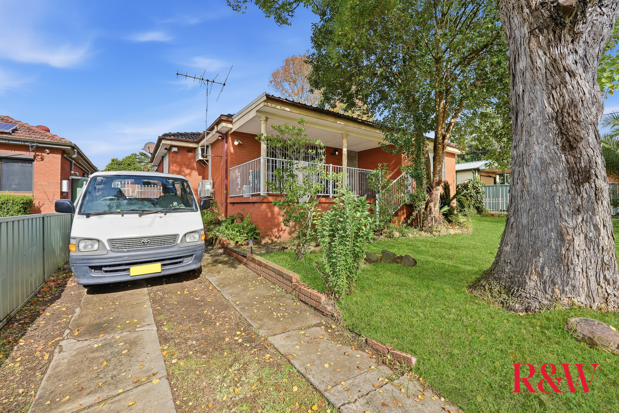 3-bedroom house at 28 EGGLETON STREET, Blacktown NSW 2148, Blacktown, New South Wales