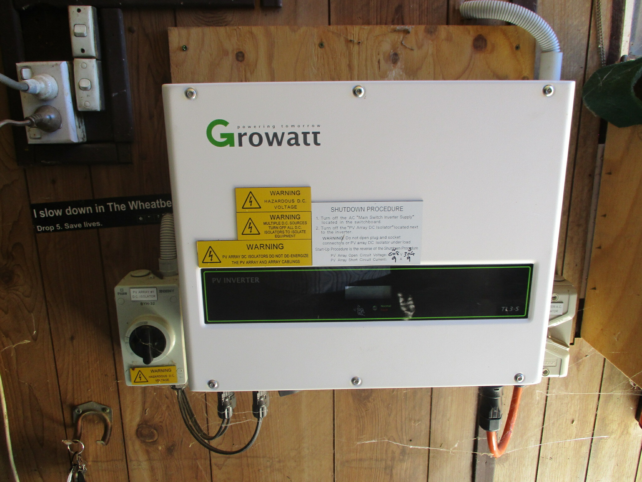 3-bedroom house at 7 Johnston Street, Meckering, WA 6405, Cunderdin, Western Australia