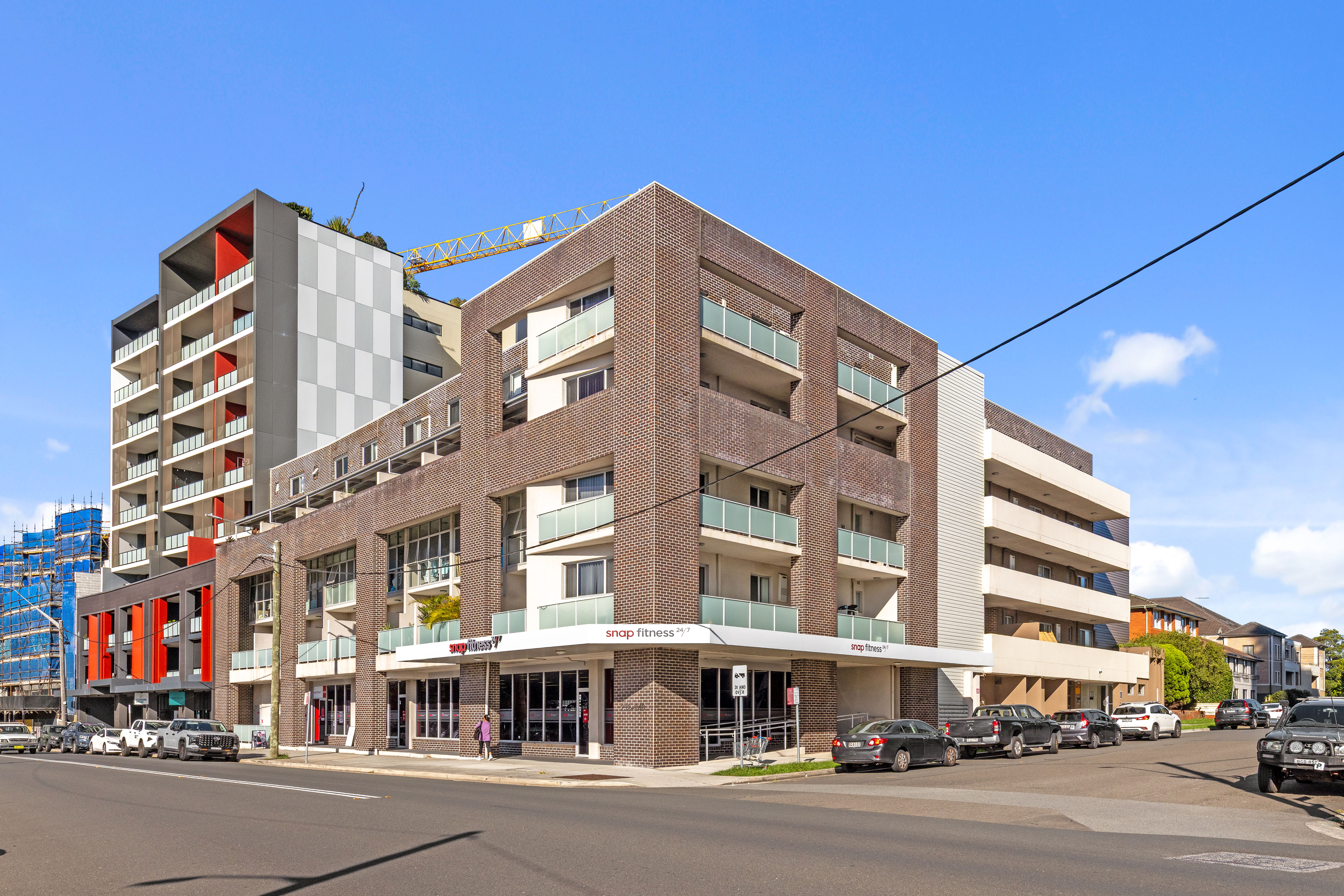 32 232 RAILWAY PARADE, KOGARAH NSW 2217 - Image 4