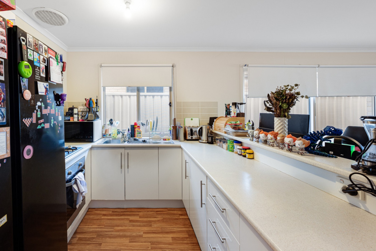 4-bedroom house at 59 Tudor Crescent, Smithfield, Sa, 5114, Playford, South Australia