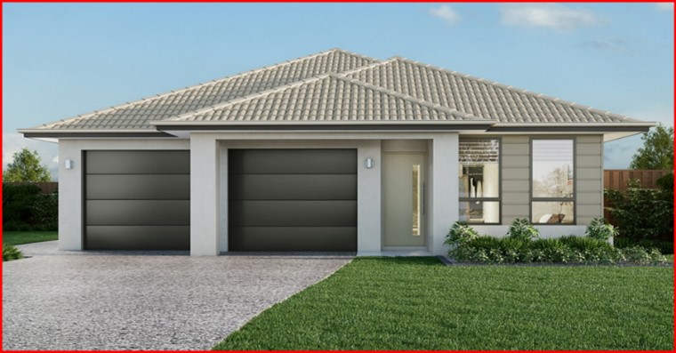 Lot 3 Henry St , Brassall, Qld, 4305 - Image 1