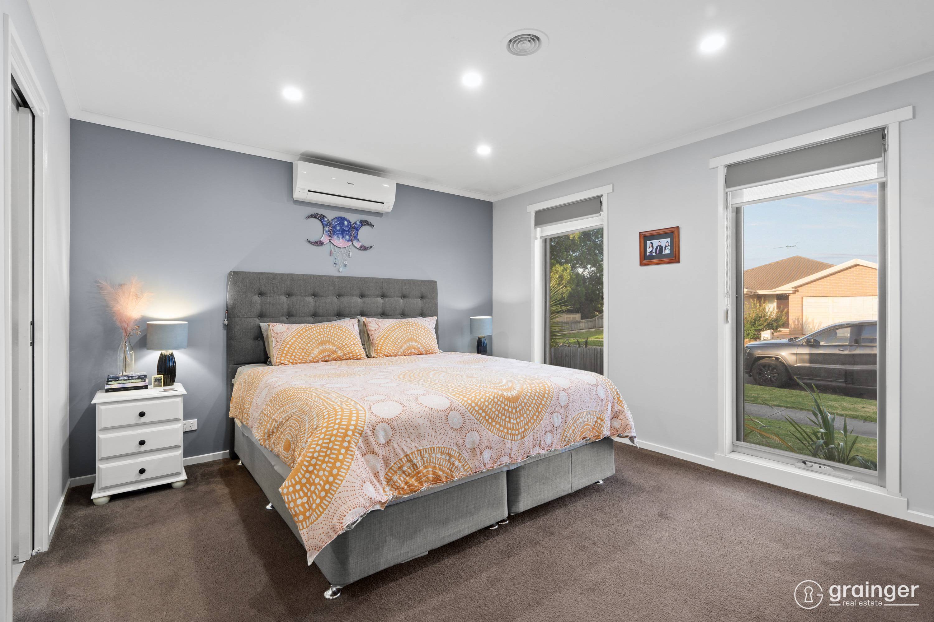 4-bedroom house at 46 Townley Road, Koo Wee Rup, VIC 3981, Cardinia, Victoria