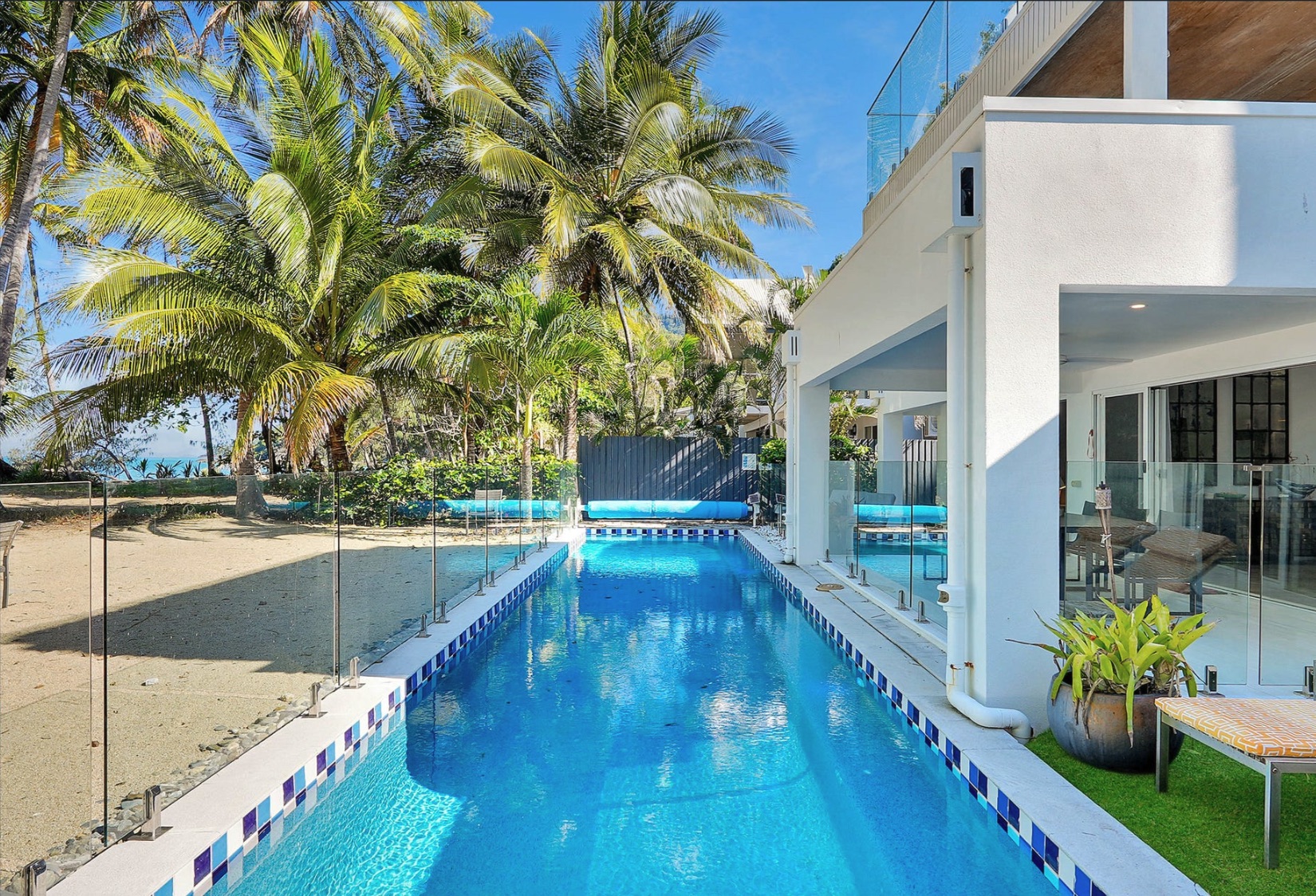 4-bedroom house at 27 Oak Street, Oak Beach, QLD 4877, Douglas, Queensland