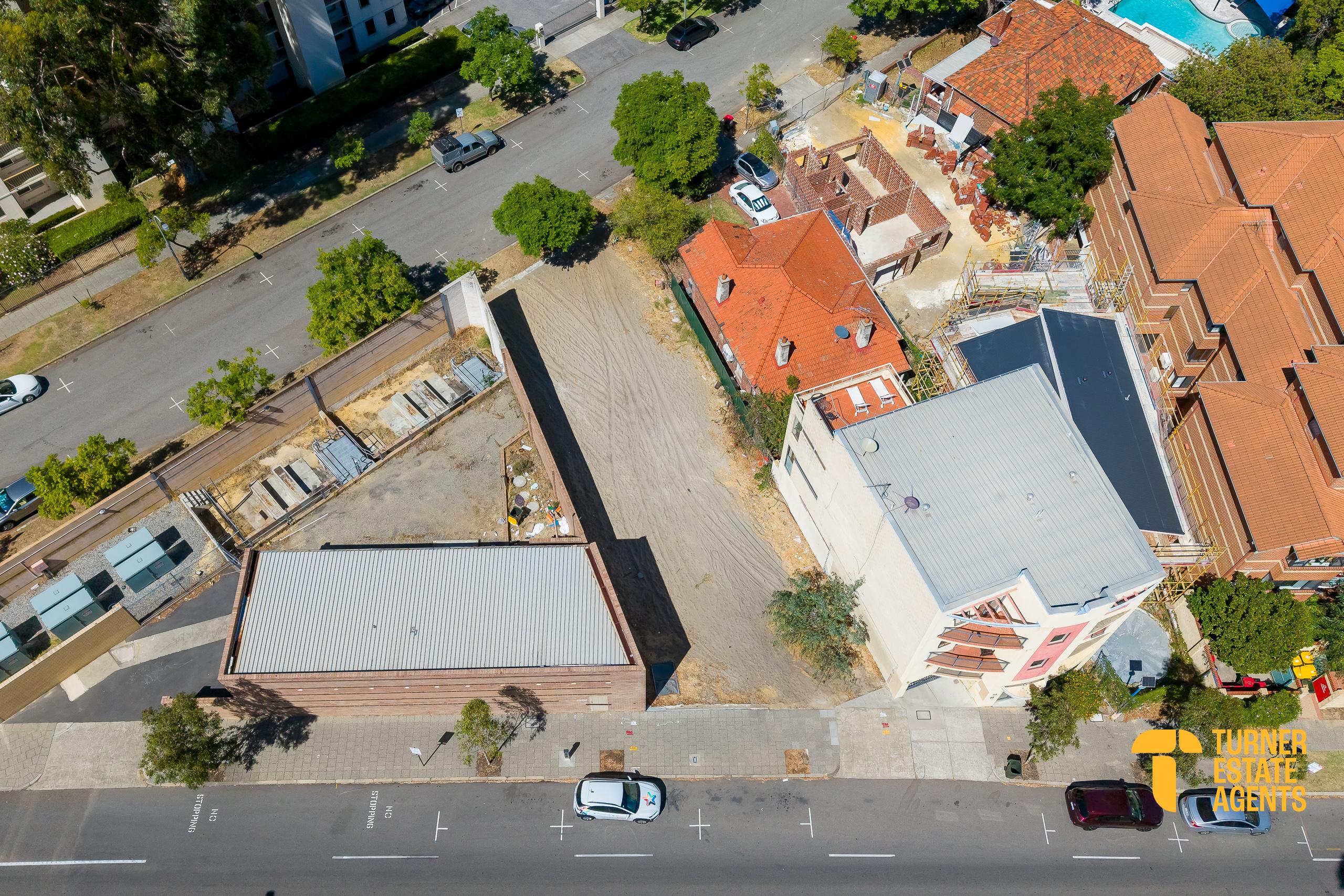 1-bedroom unit at 63 Forrest Avenue, East Perth, WA 6004, Perth, Western Australia