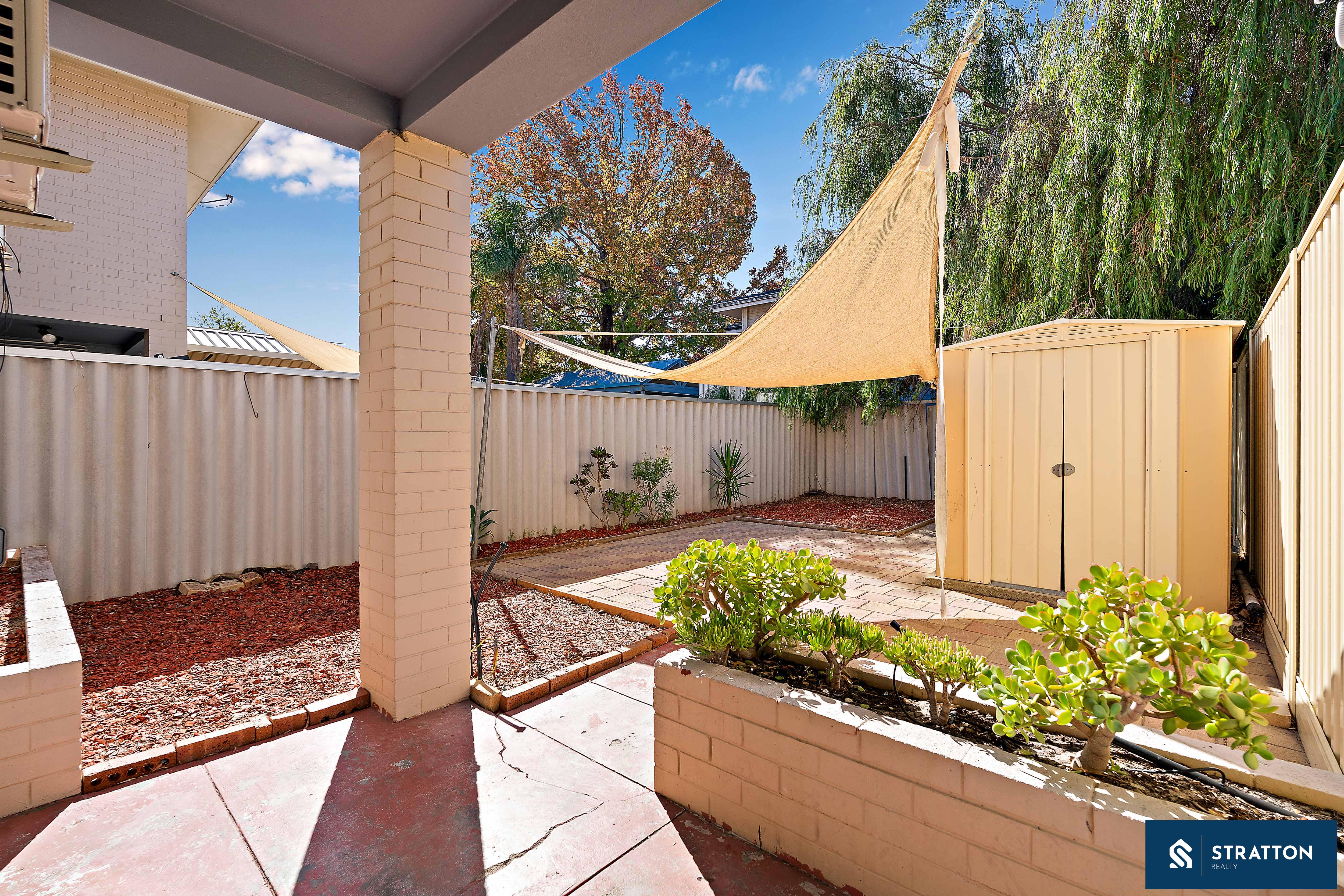 3-bedroom house at 14C POWIS COURT, Langford WA 6147, Gosnells, Western Australia