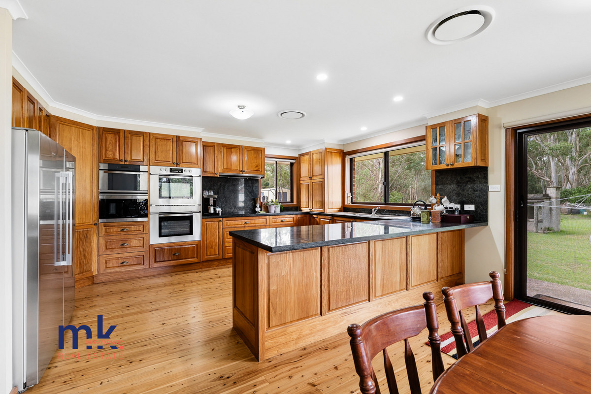 5-bedroom house at 127 Jersey Road, Bringelly, NSW 2556, Liverpool, New South Wales