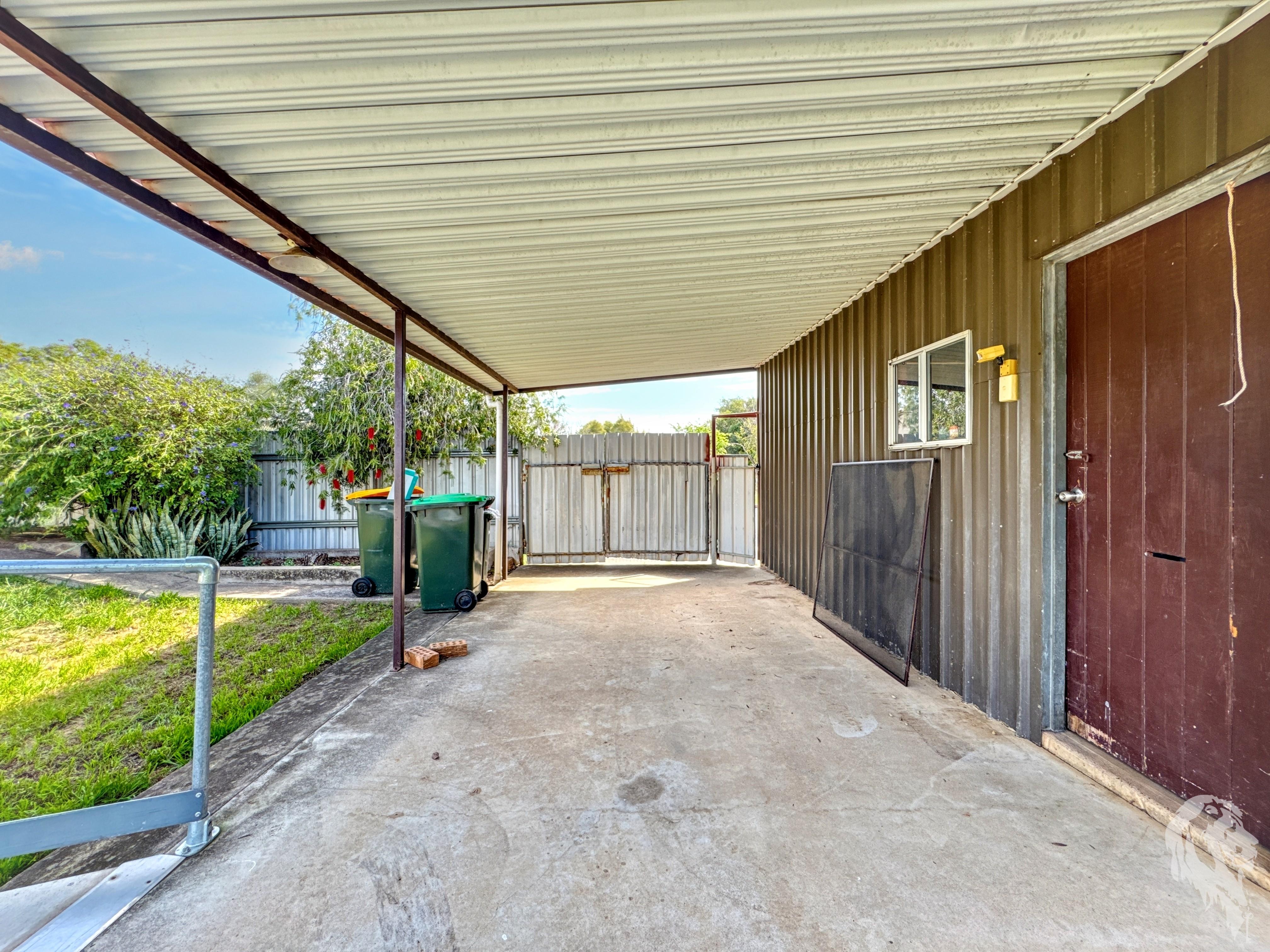 3-bedroom house at 7 Taylor Street, Narrabri, NSW 2390, Narrabri, New South Wales