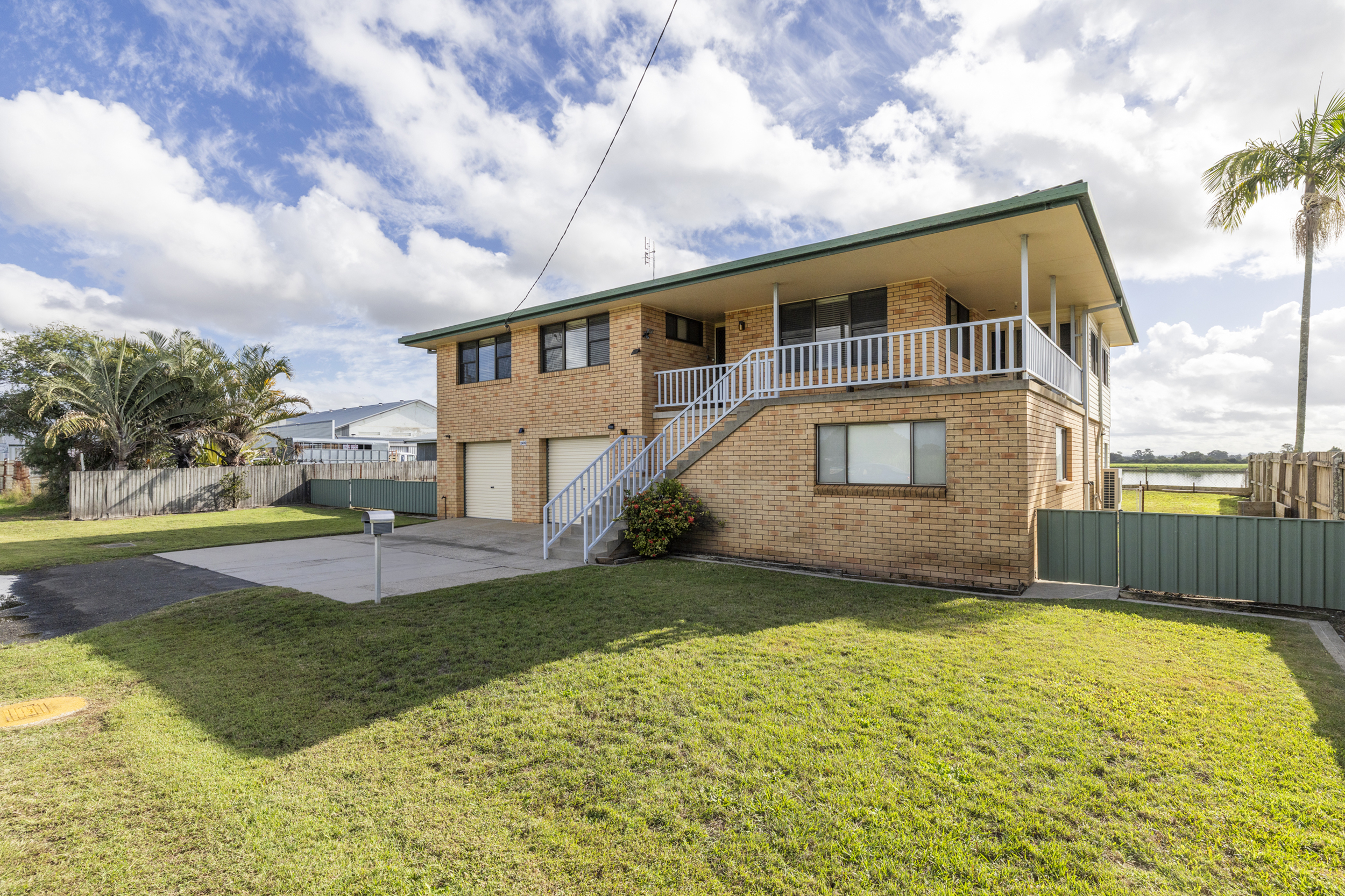 3-bedroom house at 2499 Big River Way, Ulmarra, NSW 2462, Clarence Valley, New South Wales